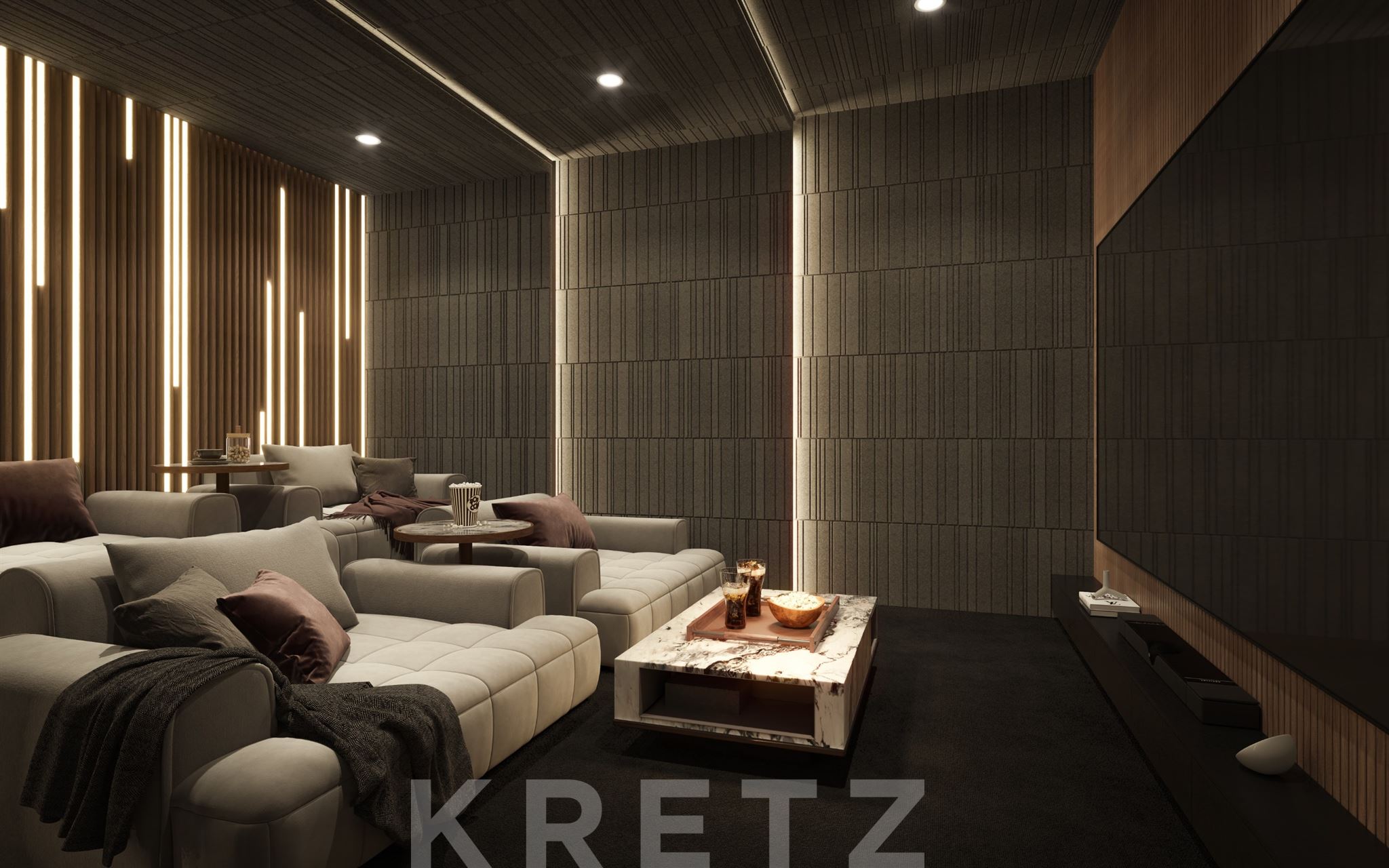 Luxury villa in Trou aux Biches: 817 m² of pure refinement