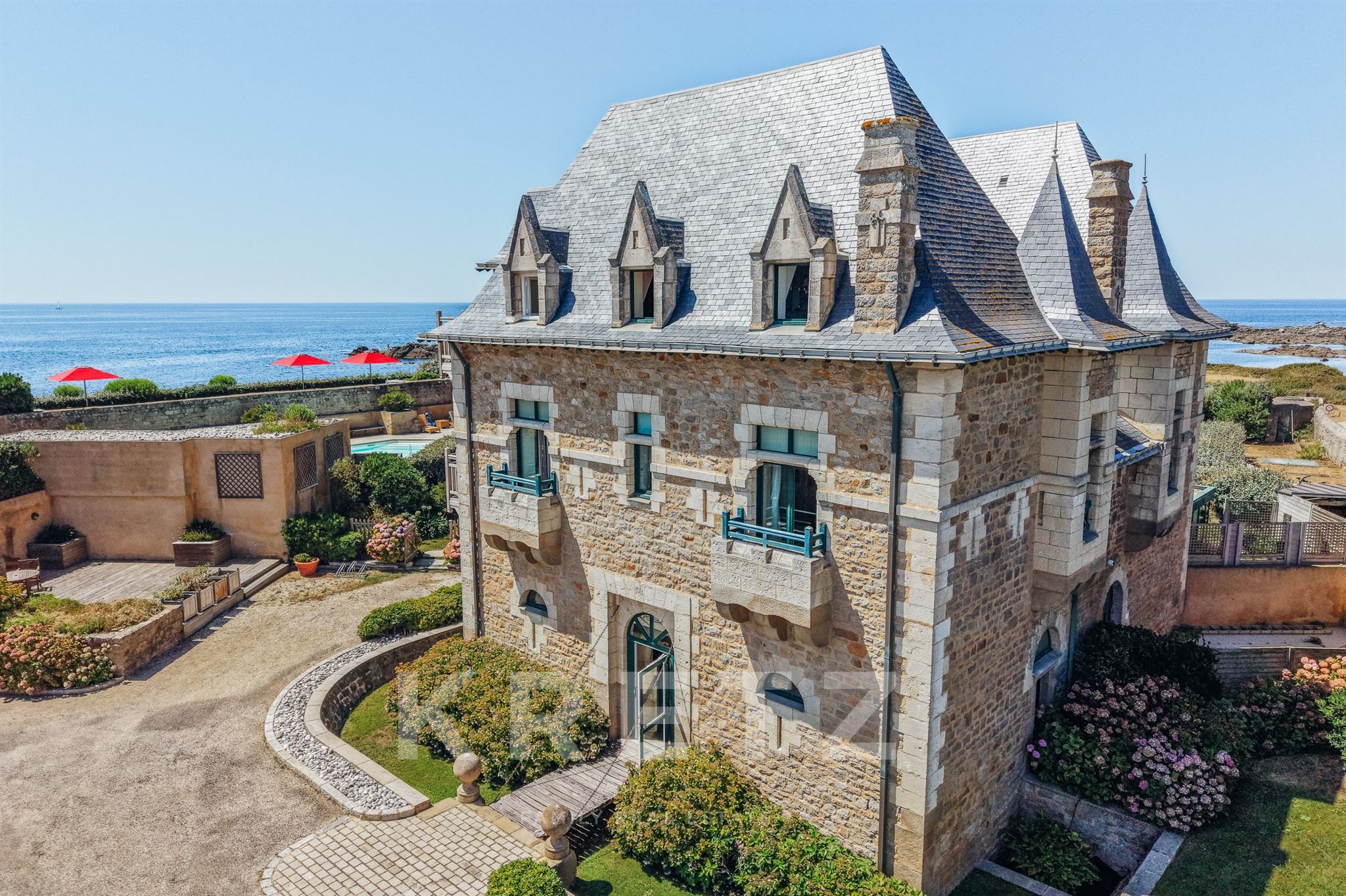 Le Fort de l'Océan – Le Croisic
