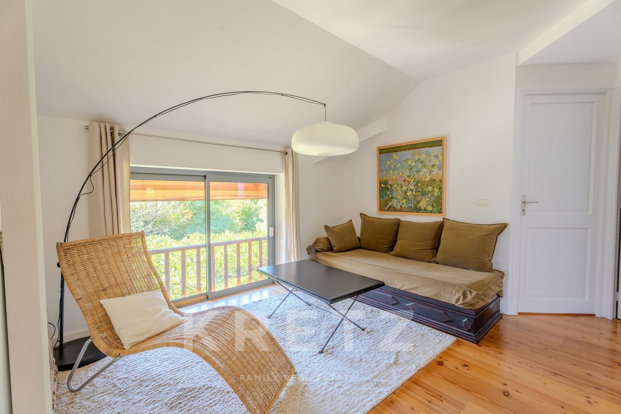 Sévrier 8-room house 300 metres from Lake Annecy with views of La Tournette