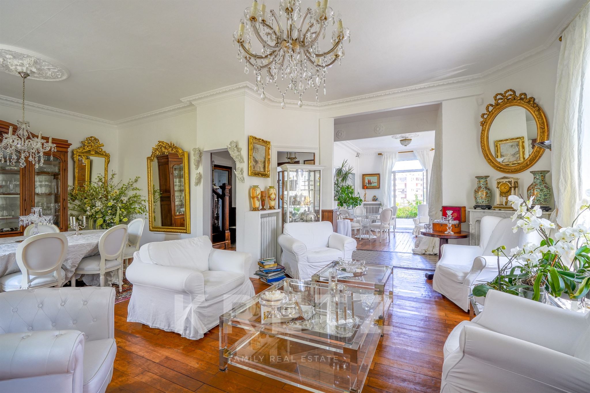 Villa de charme face au port du Pouliguen – Vue exceptionnelle