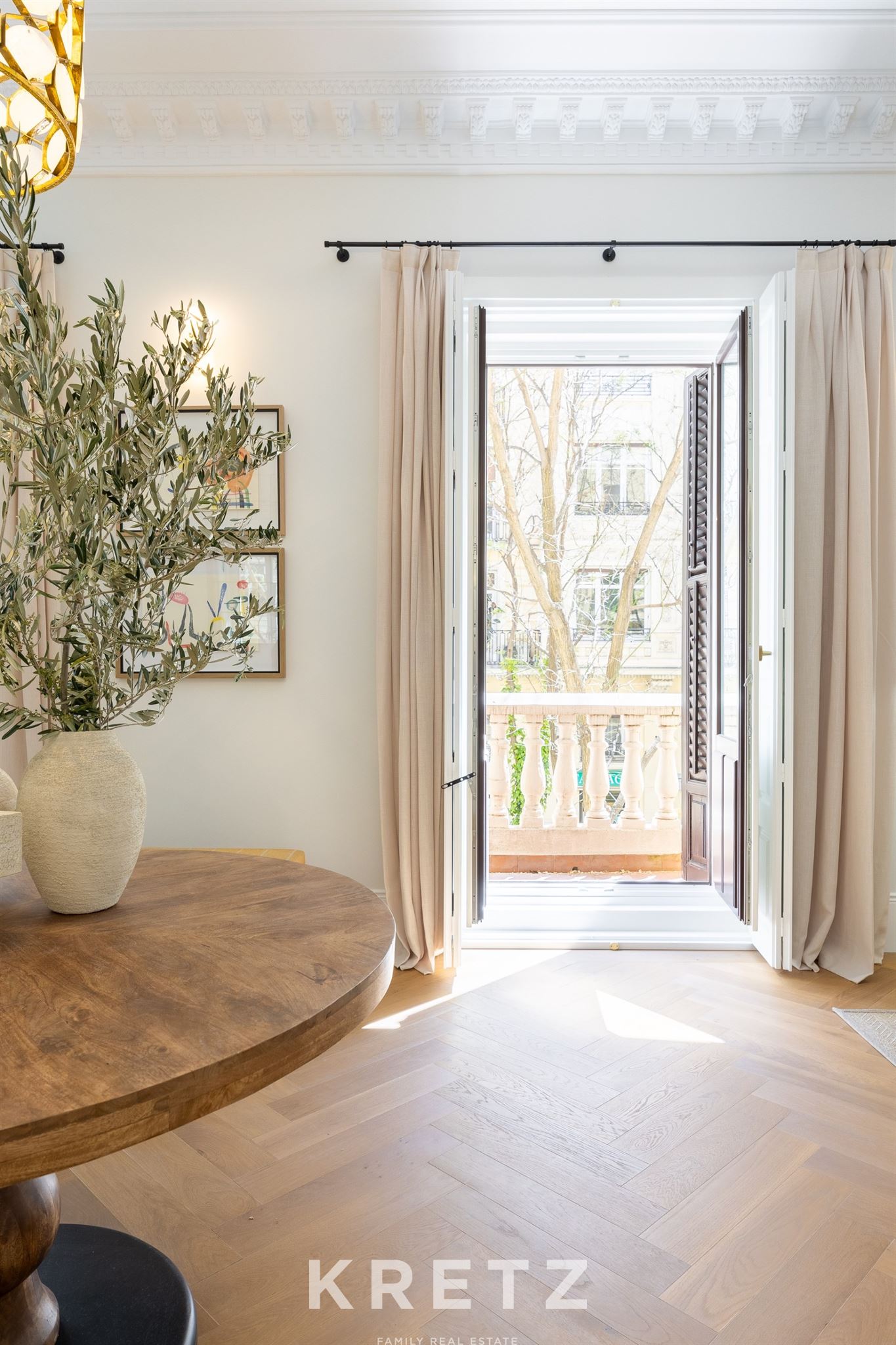 EXCEPCIONAL NEW BRAND APARTMENT IN JERONIMOS