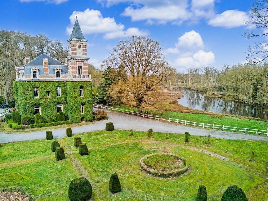 Château de Runenborg