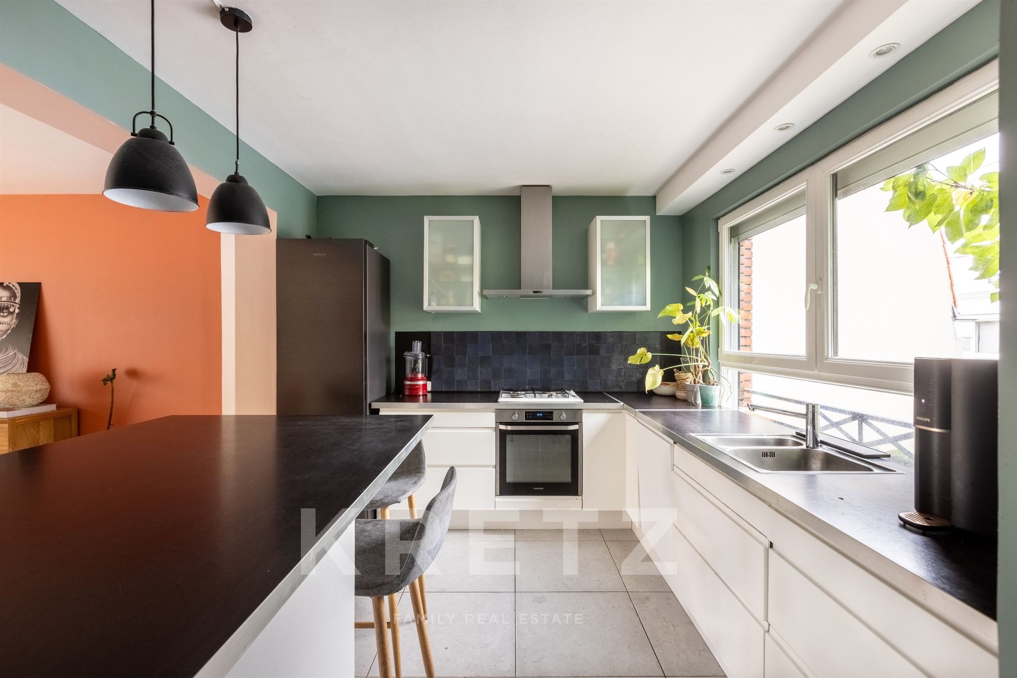 Maison rénovée - Proche du Centre Bourg