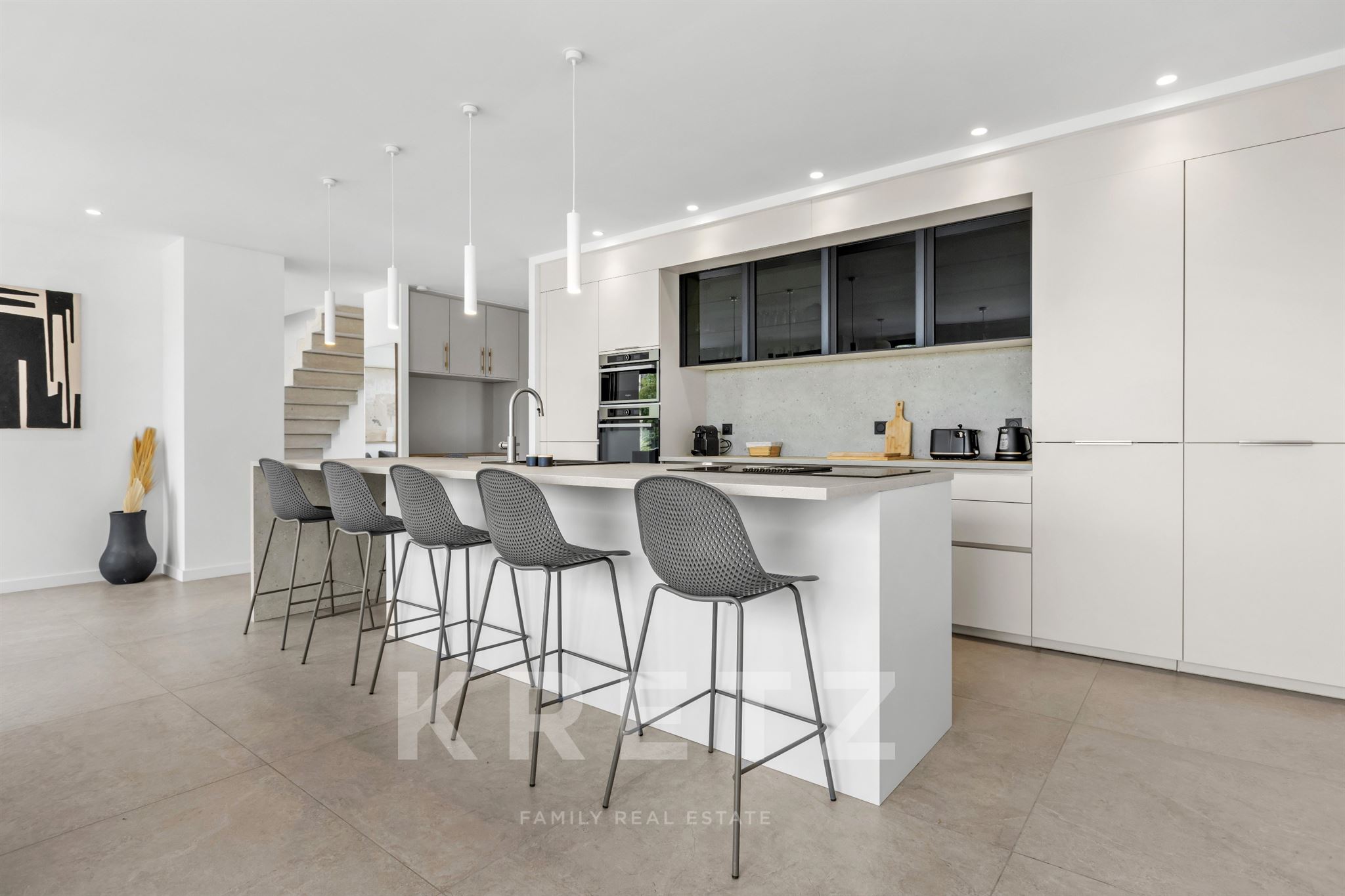 Sainte-Maxime – Recent Property in the Sémaphore Area