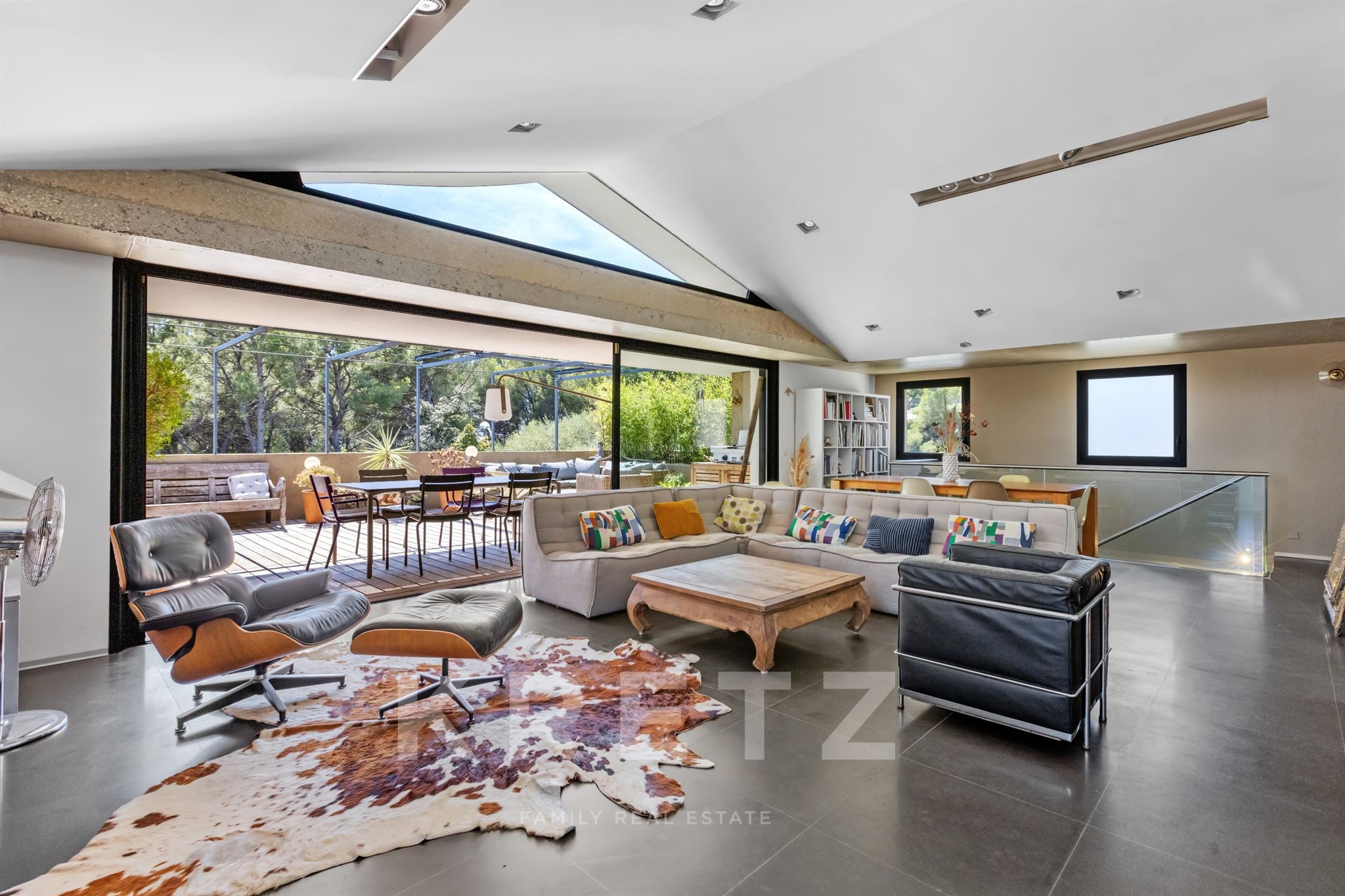 Sanary - Loft d'architecte