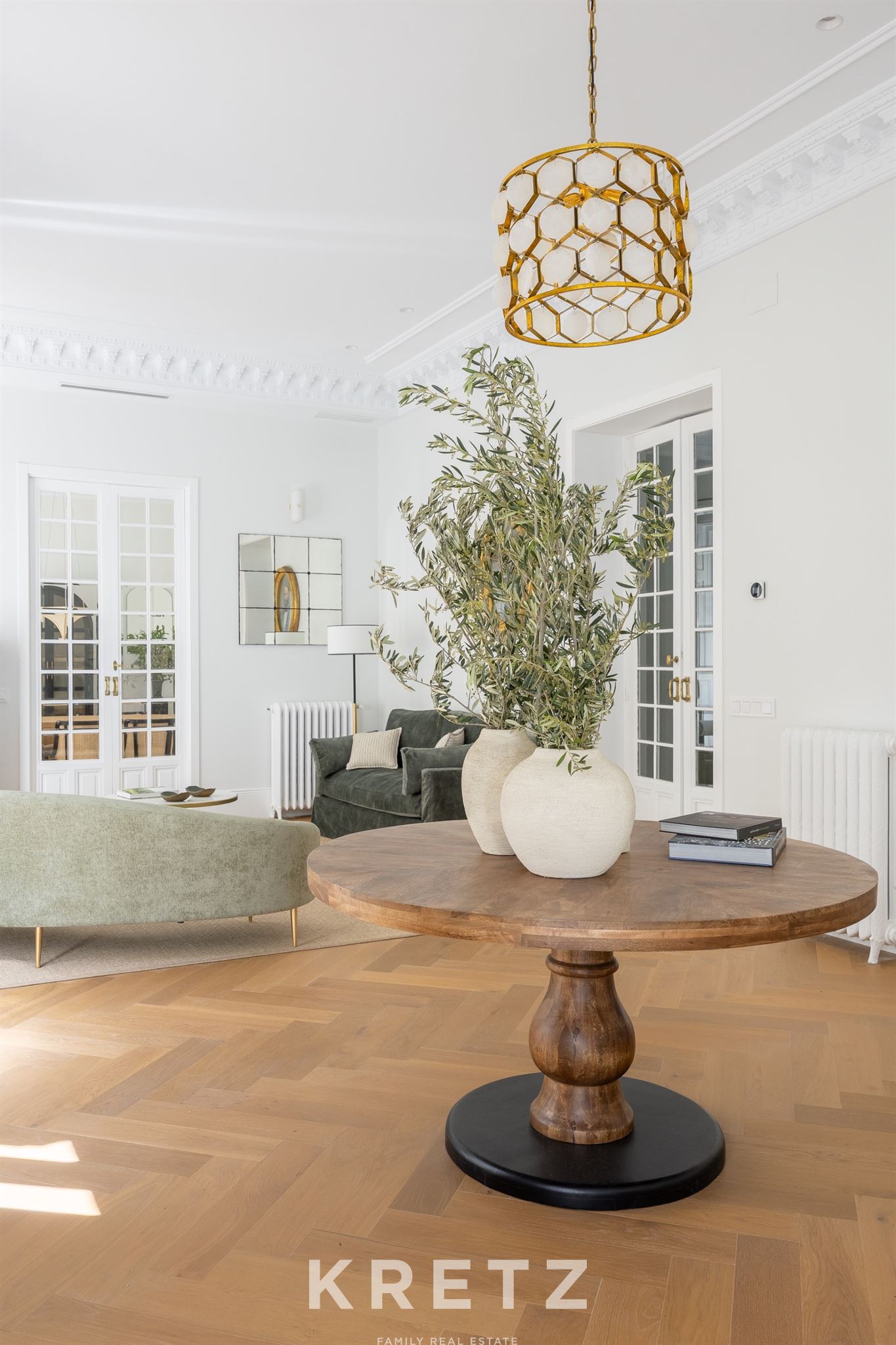 EXCEPCIONAL NEW BRAND APARTMENT IN JERONIMOS