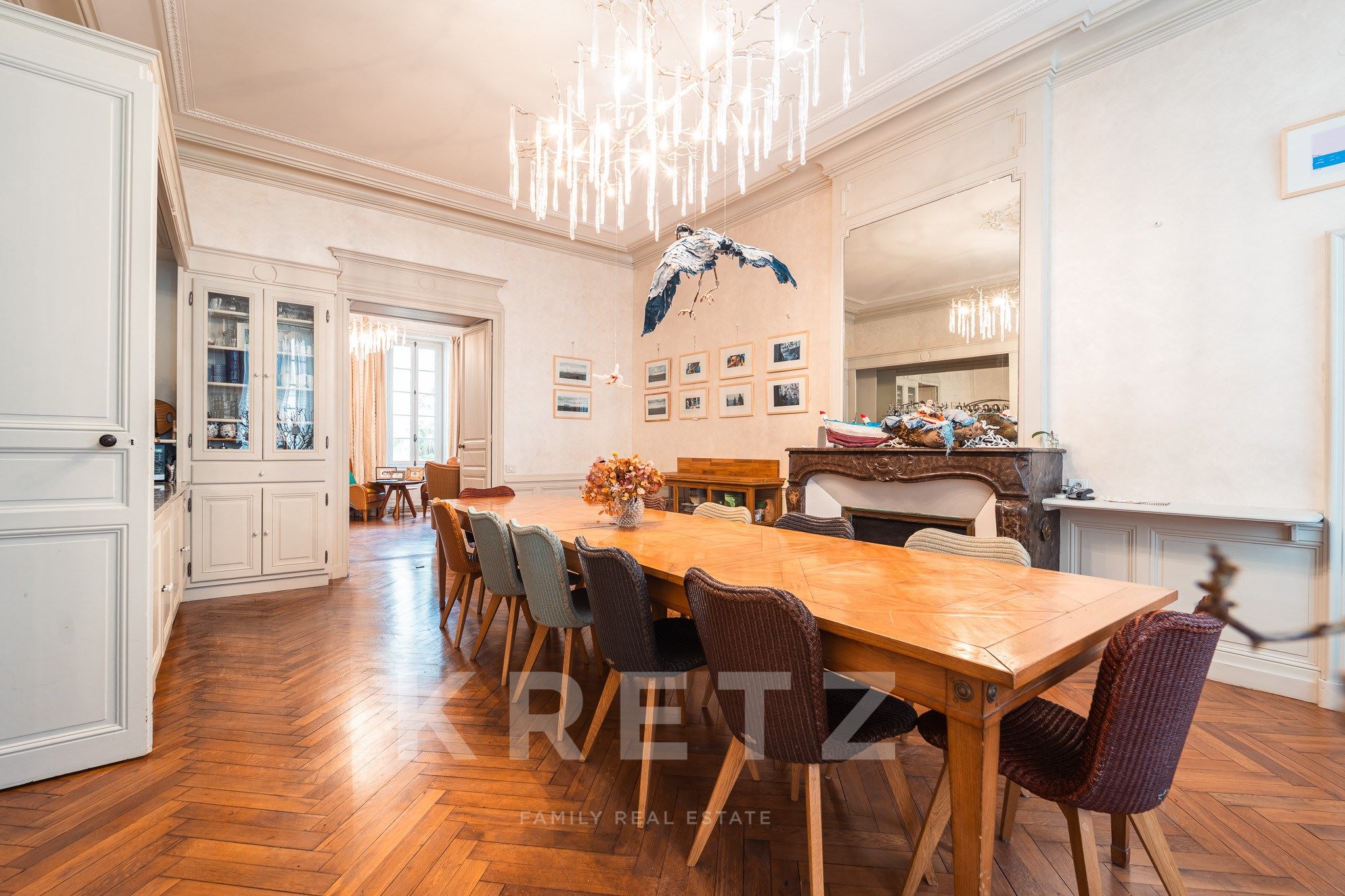 EXCEPTIONAL – Historic Center of La Rochelle