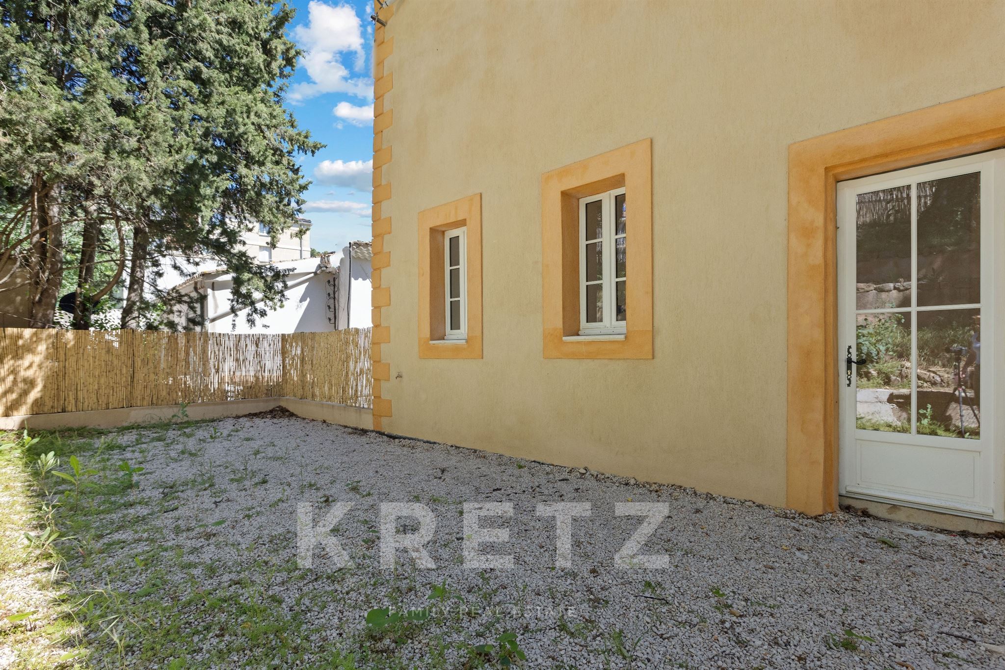 Kretz – Appartment