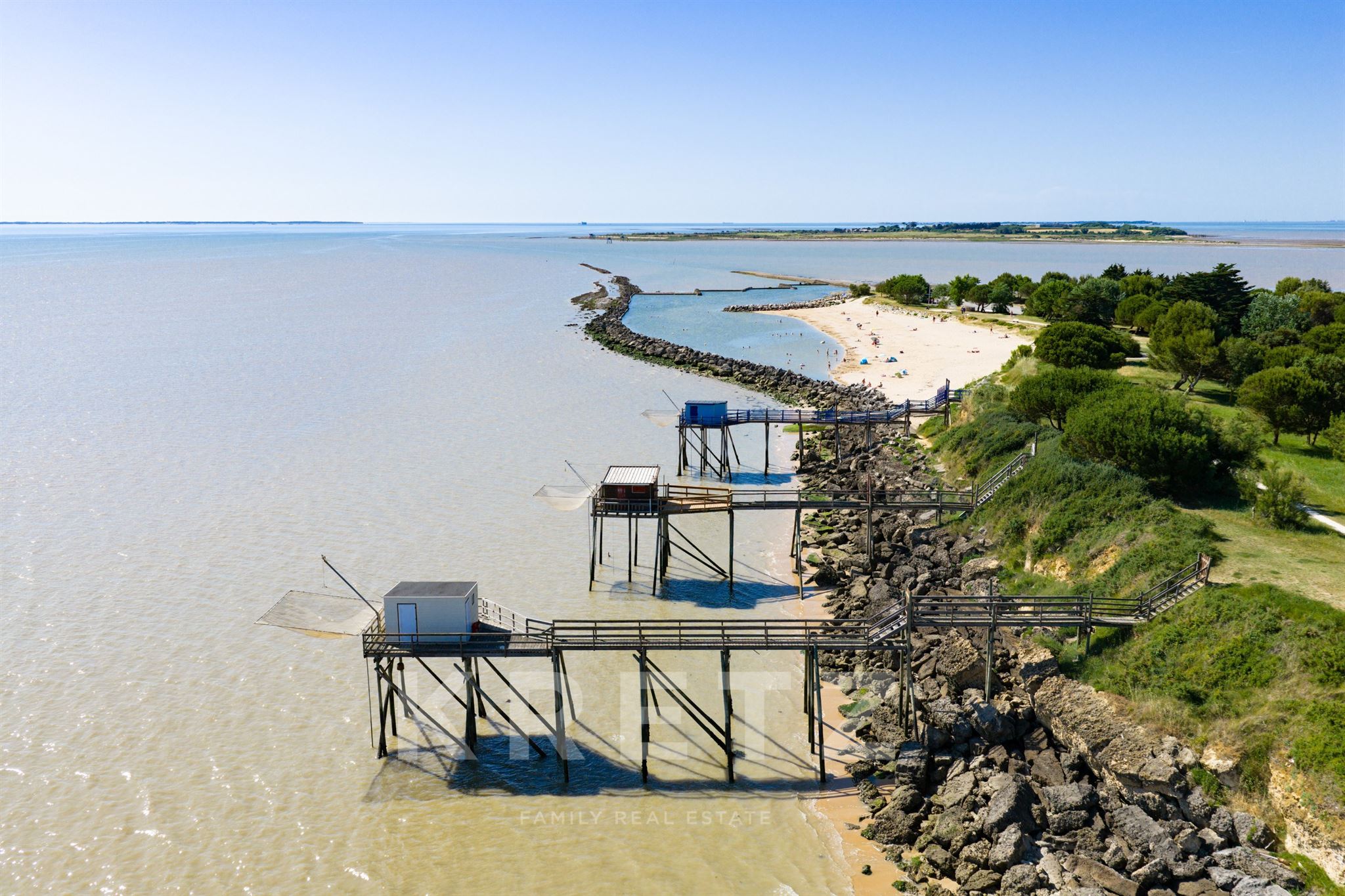 PORT DES BARQUES