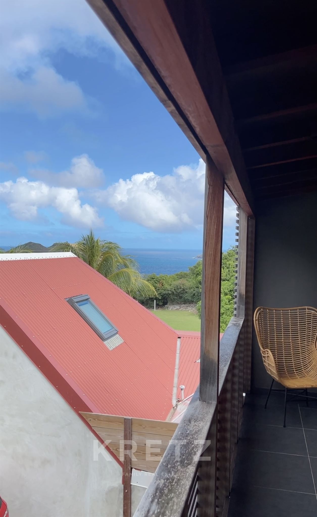 Charmante Maison d’Architecte avec Dépendance