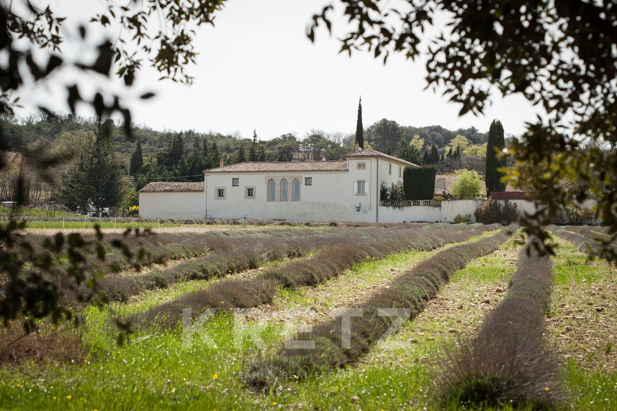 Exceptional property in Drôme Provençale – 10 minutes from Grignan