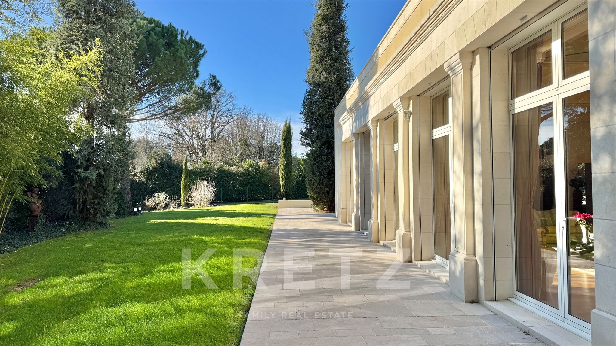 Exceptional property at the gates of Tours