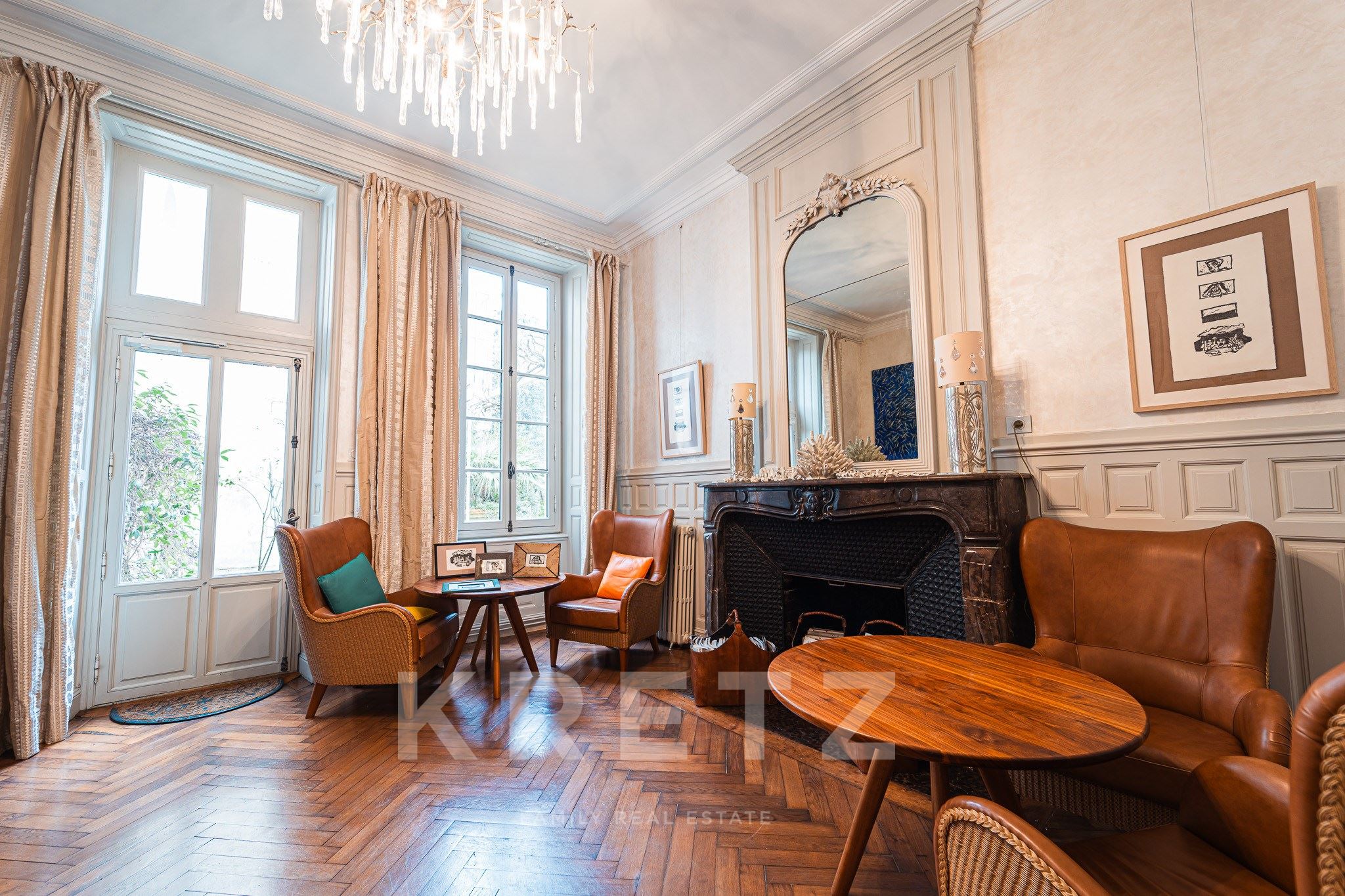 EXCEPTIONAL – Historic Center of La Rochelle
