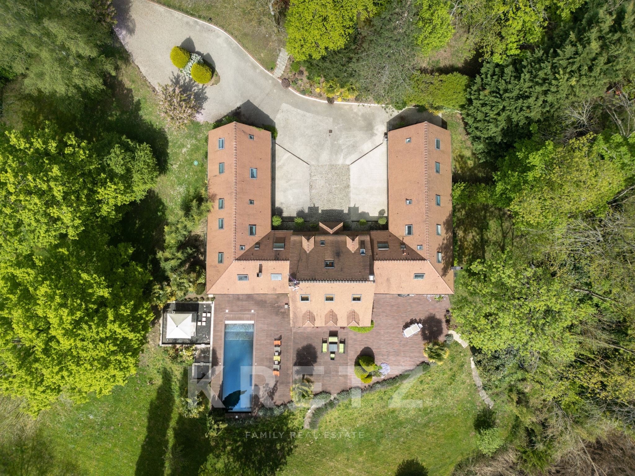 Exclusive Property