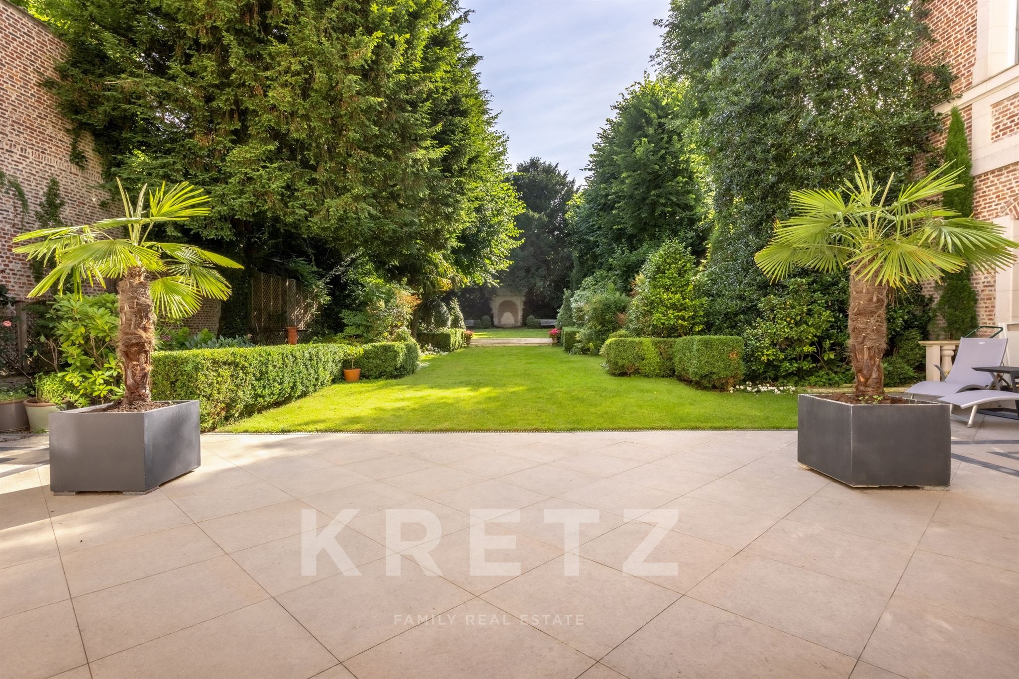 Exceptional 17th-century private mansion in Lille