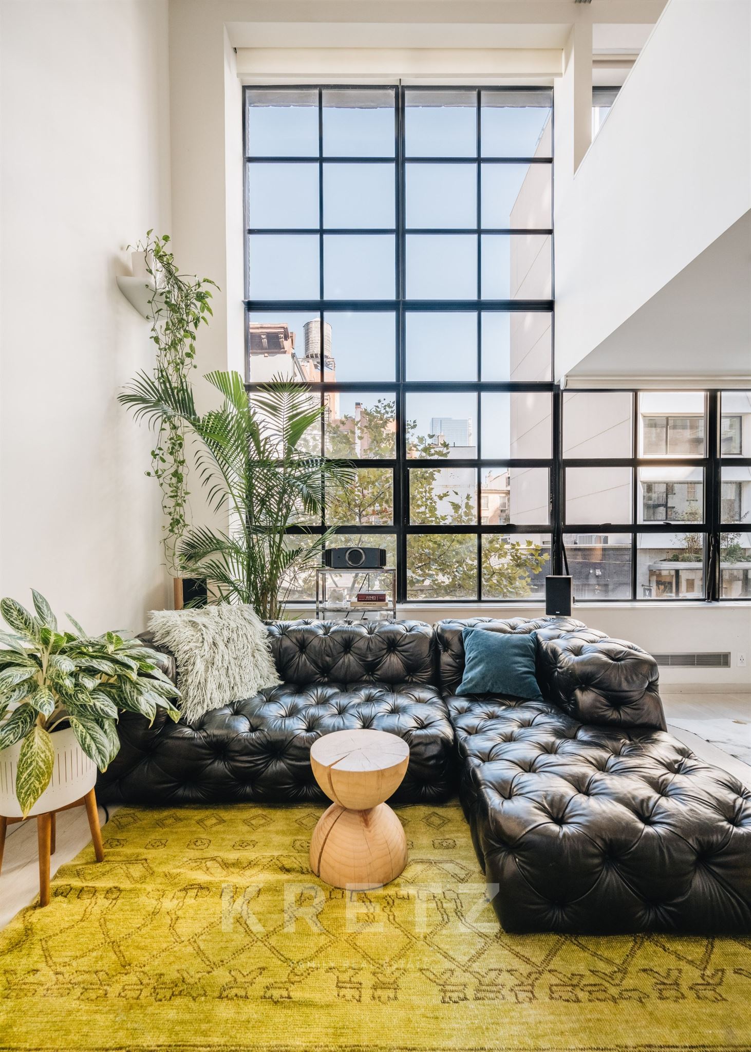 Kretz – Appartment