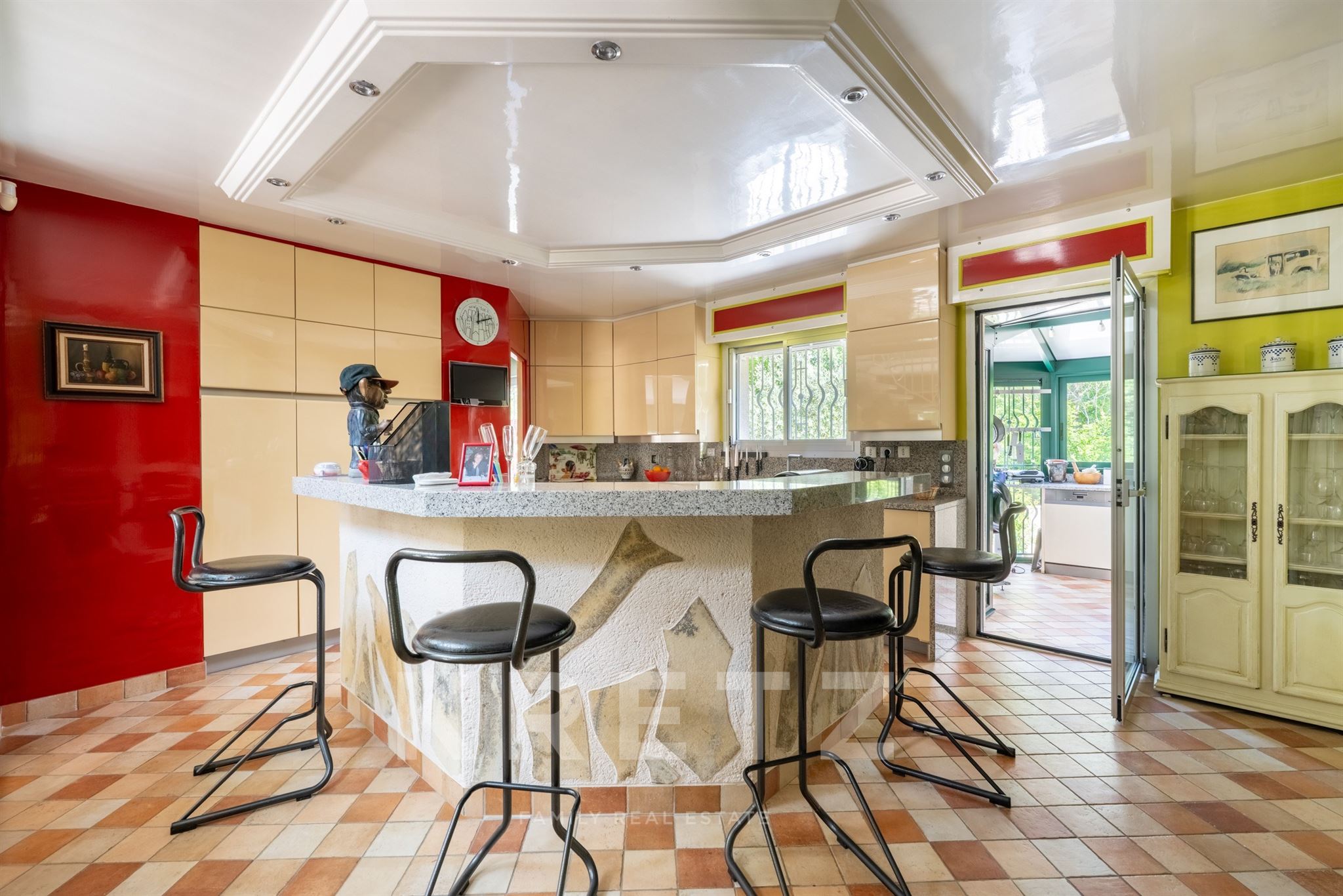 Exclusive Property