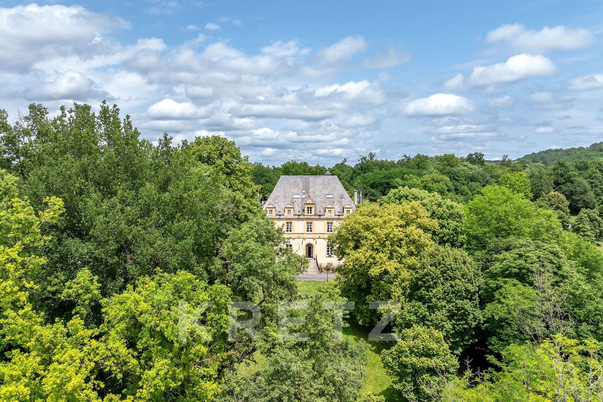 Exceptional estate of 2,340 m² with Lascaux at your doorstep