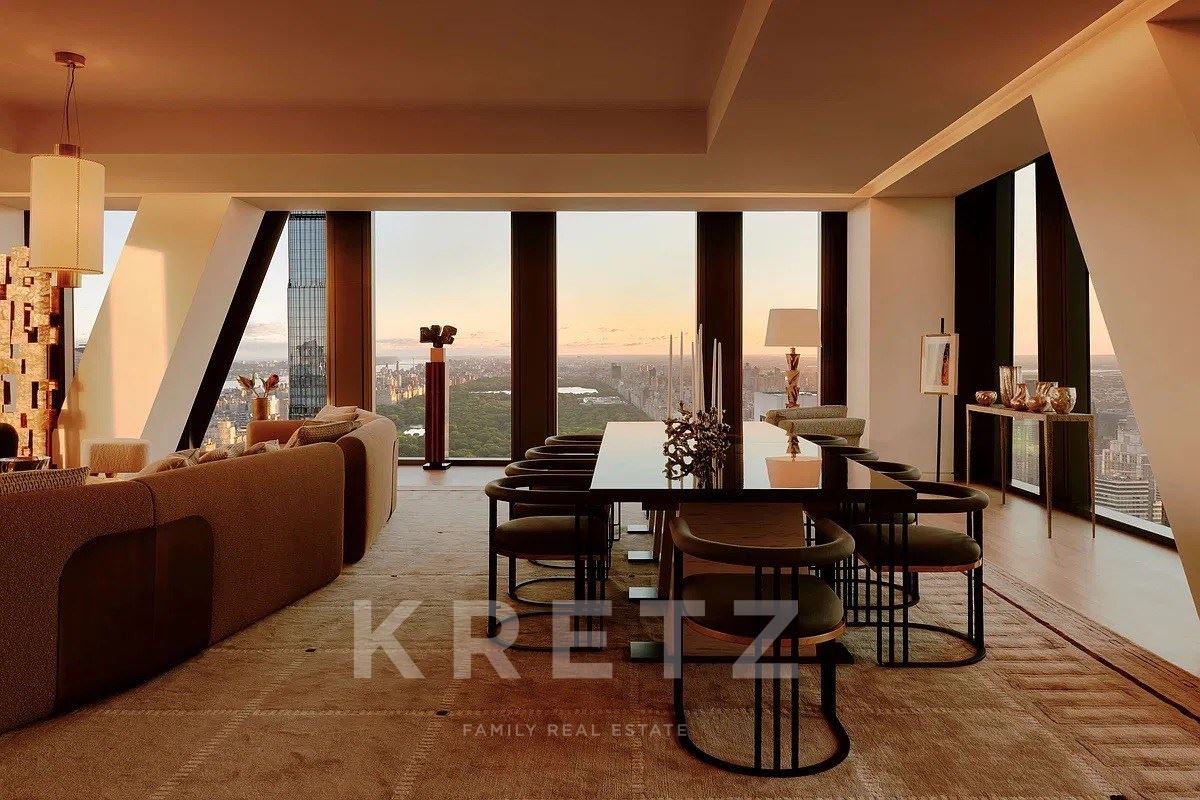 Kretz – Appartment