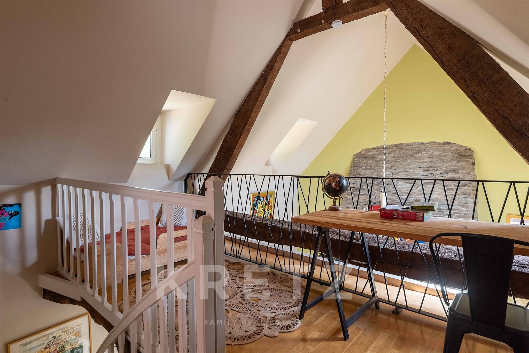 Domaine de Caractère / Espace  bien être /Parc