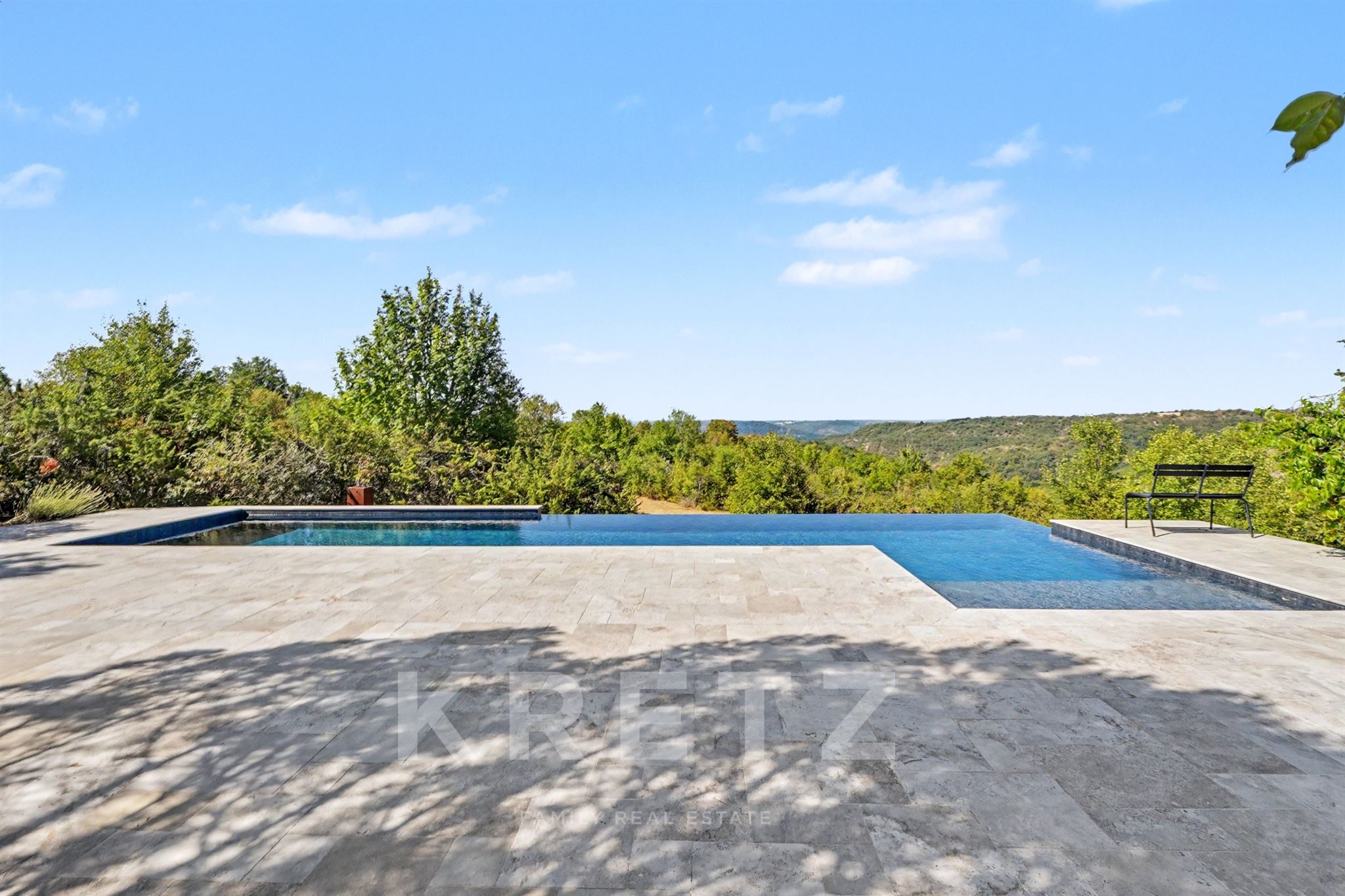 Maison d'exception  – 240 m² avec vue panoramique sur les hauteurs de Cahors