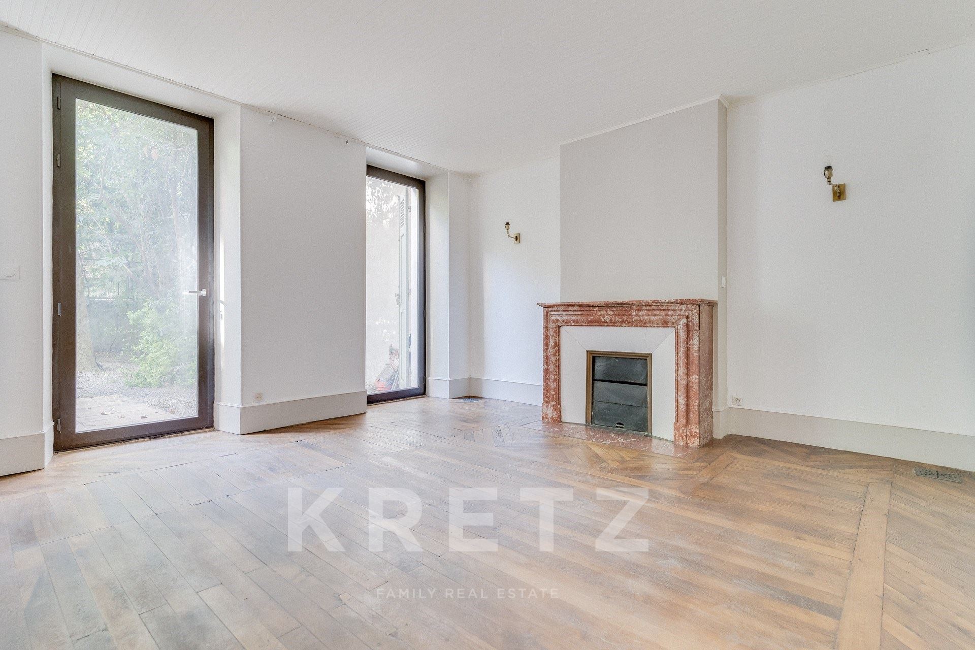 Kretz – Appartment