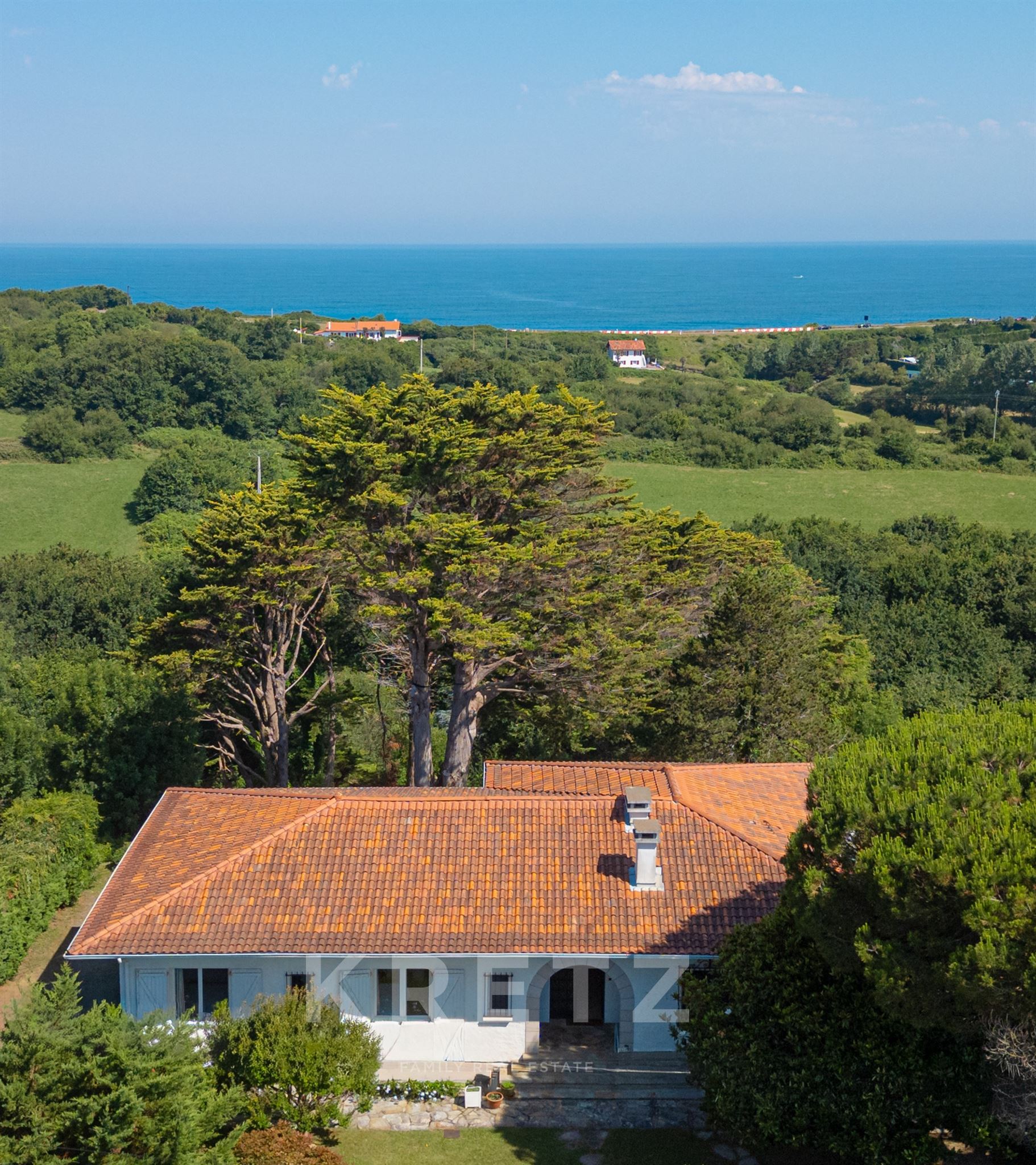 Socoa, Une vue à couper le souffle