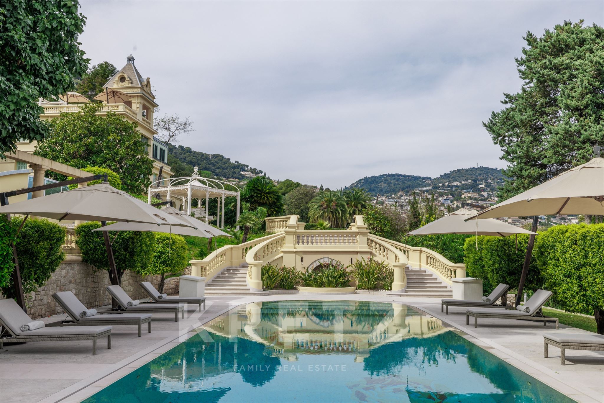 A Seaside masterpiece between Nice and Monaco