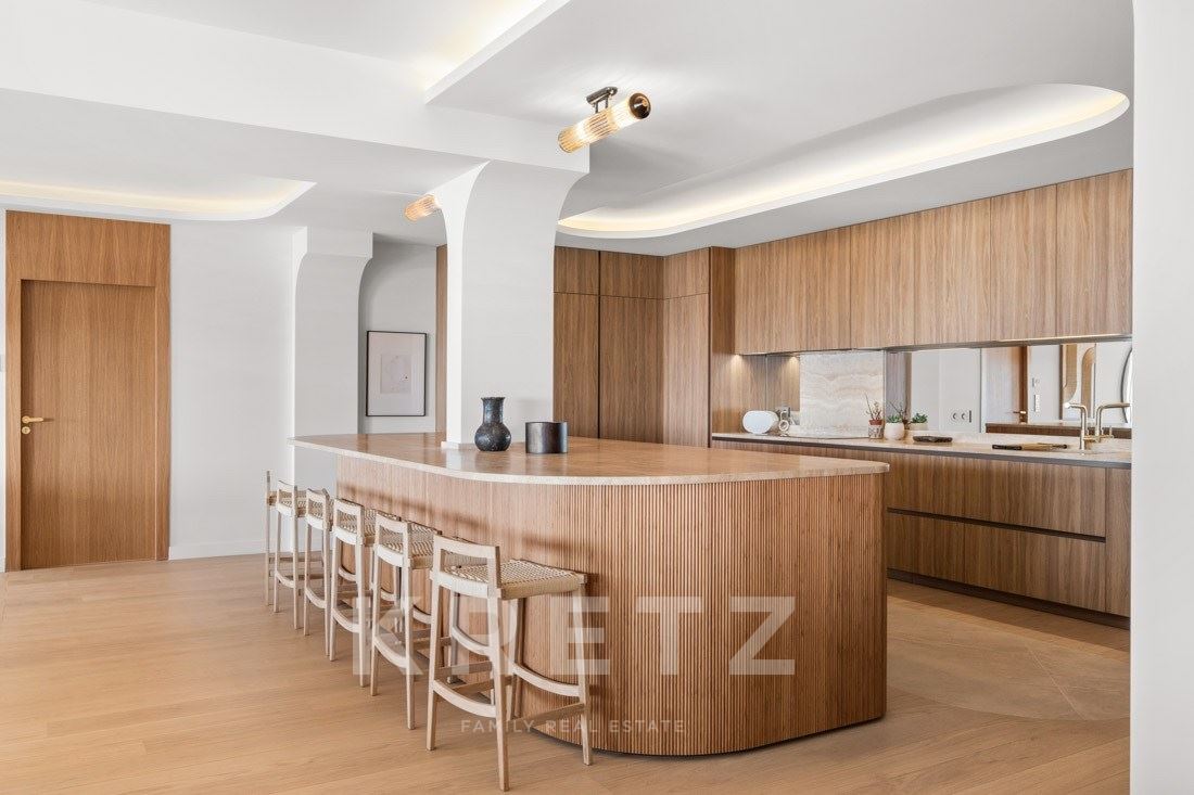 Villa-Apartment Cannes Californie Sea View