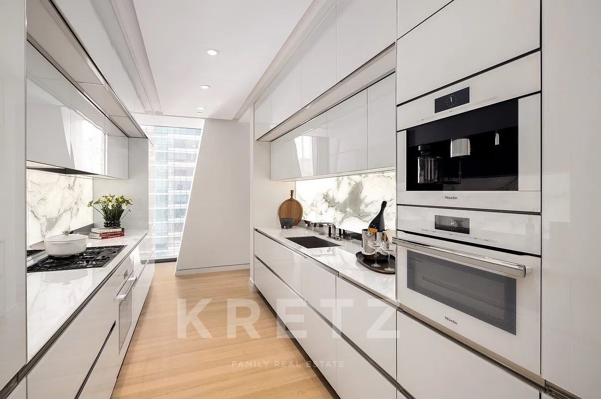 Kretz – Appartment
