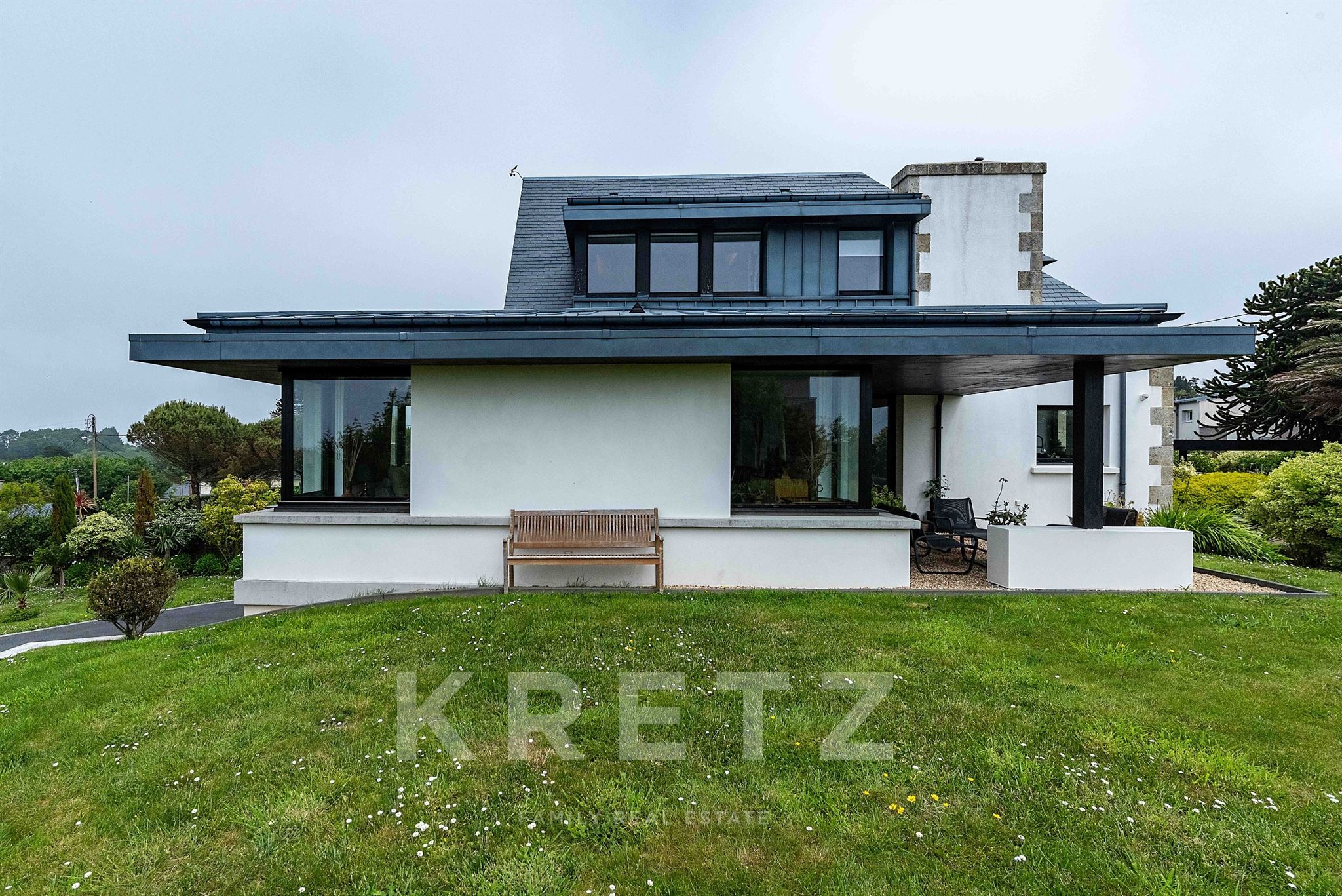 Architect's house