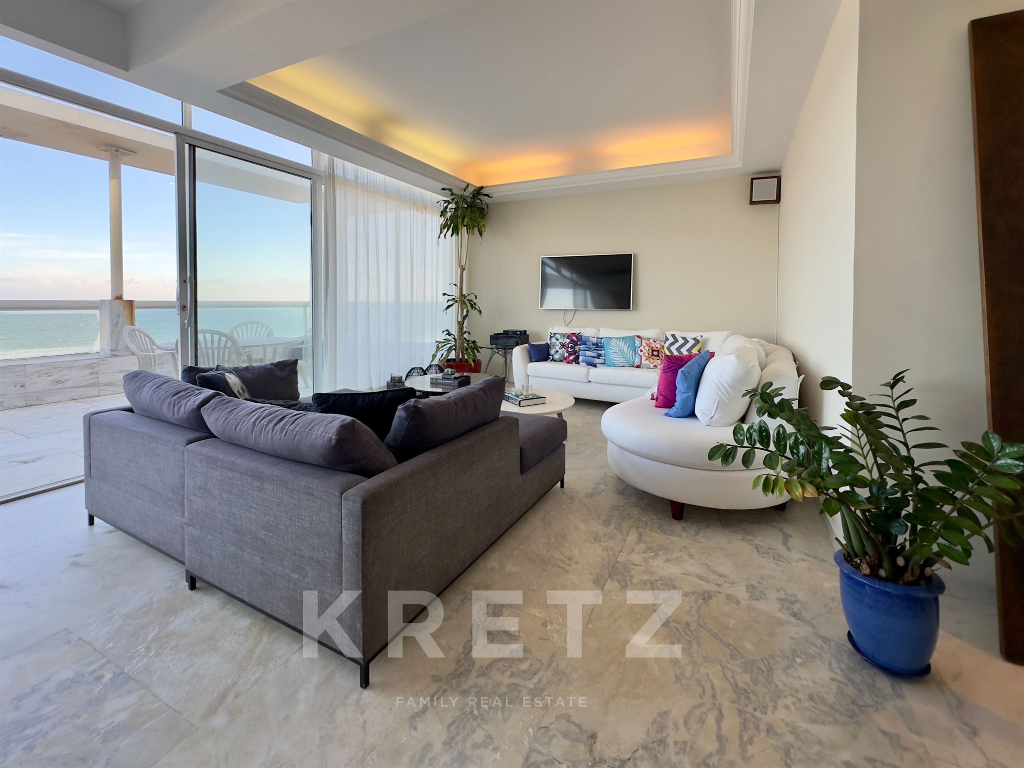 Penthouse à Vieira Souto