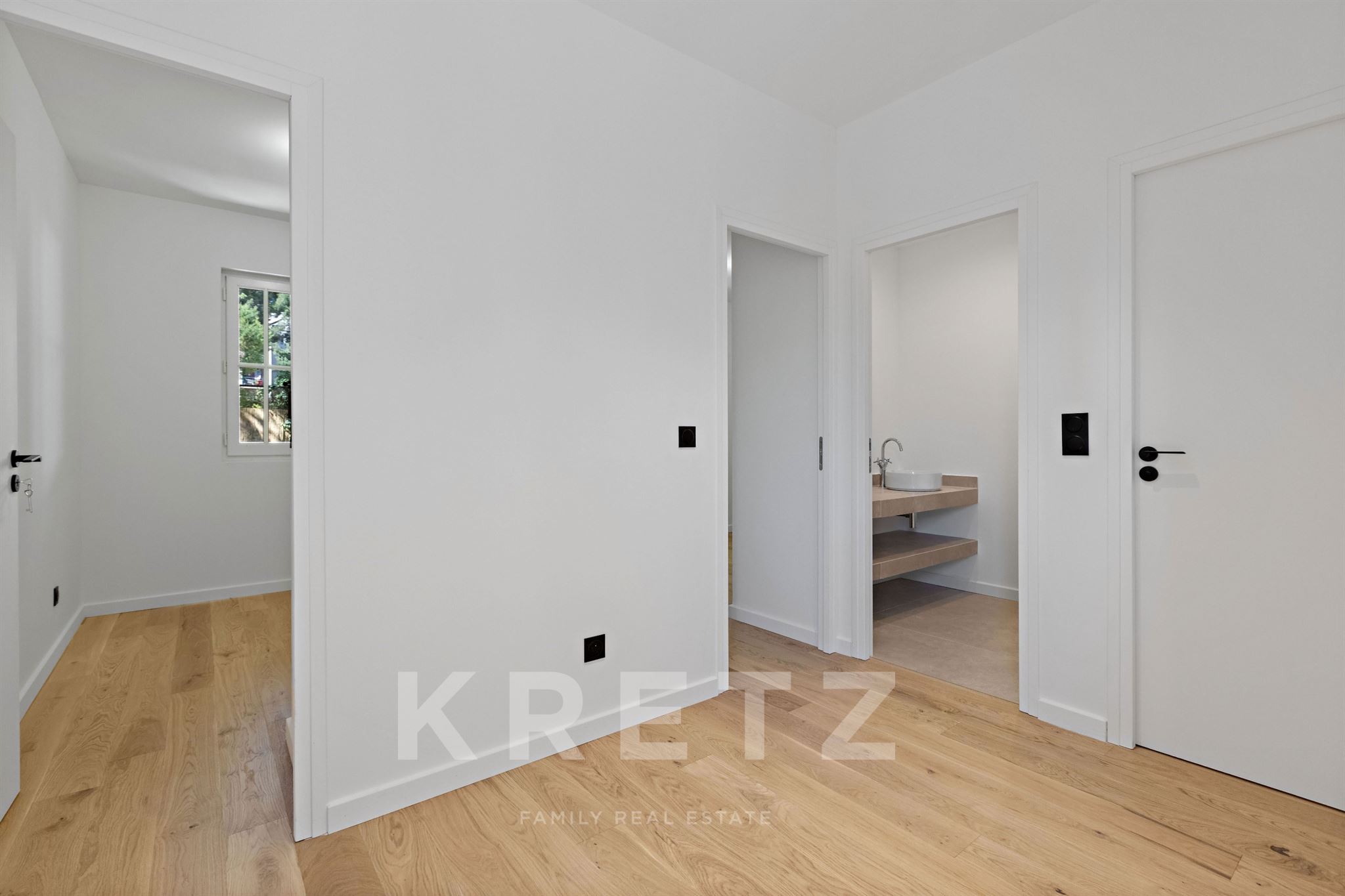 Kretz – Appartment