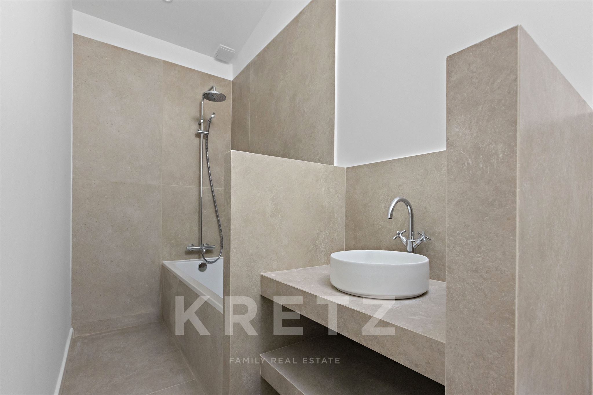 Kretz – Appartment