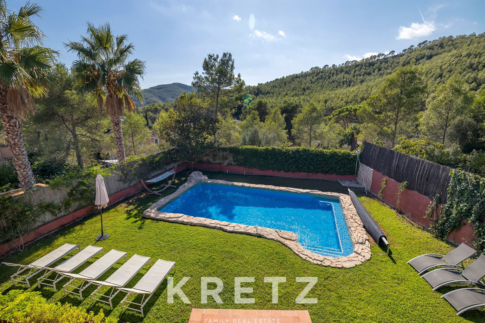 VILLA WITH TOURIST LICENSE – OLIVELLA, MAS MESTRE
