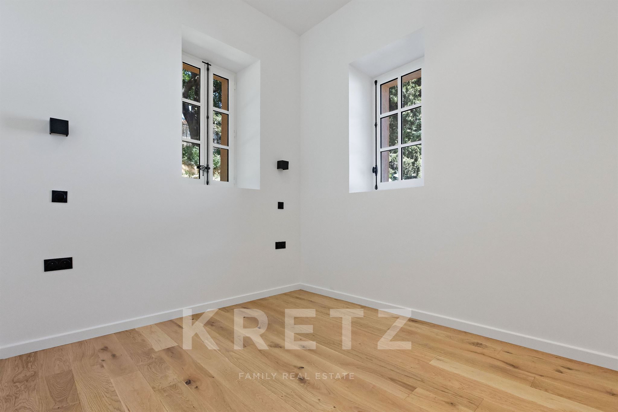 Kretz – Appartment