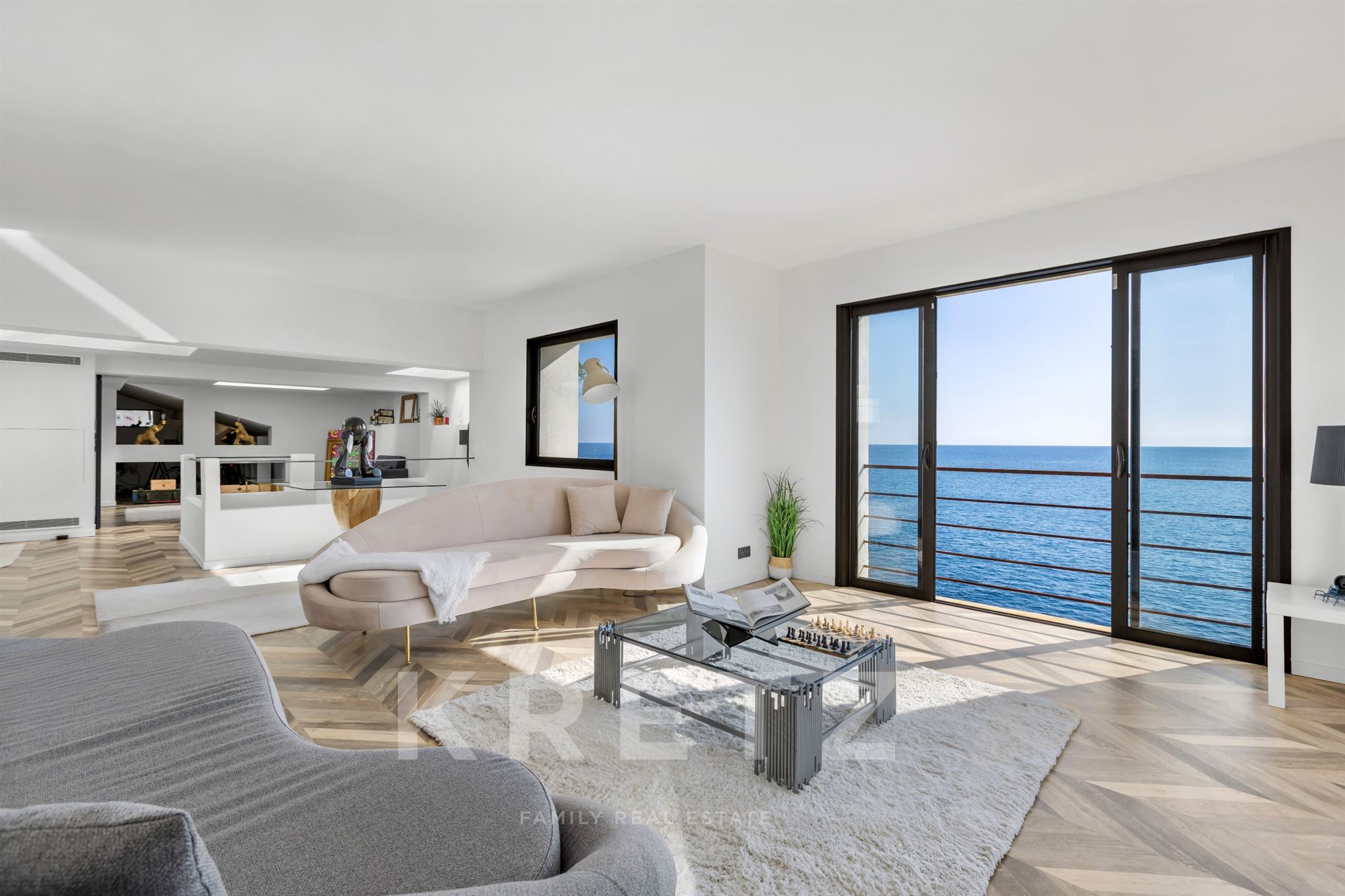 Cap de Nice - Mediterranean is yours