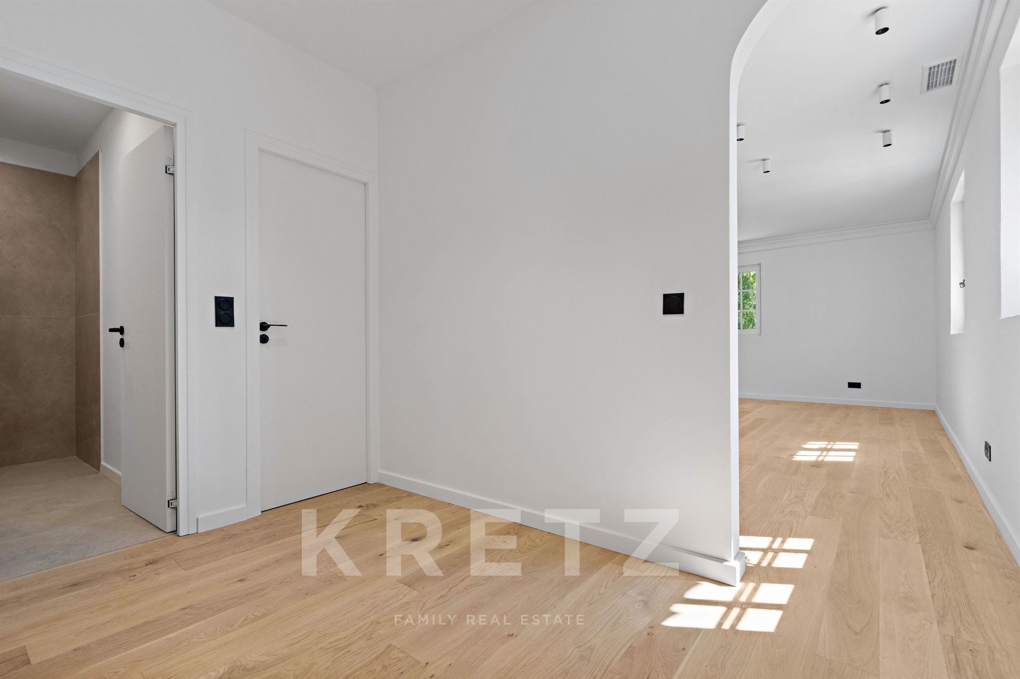 Kretz – Appartment