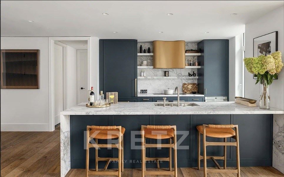 Kretz – Appartment