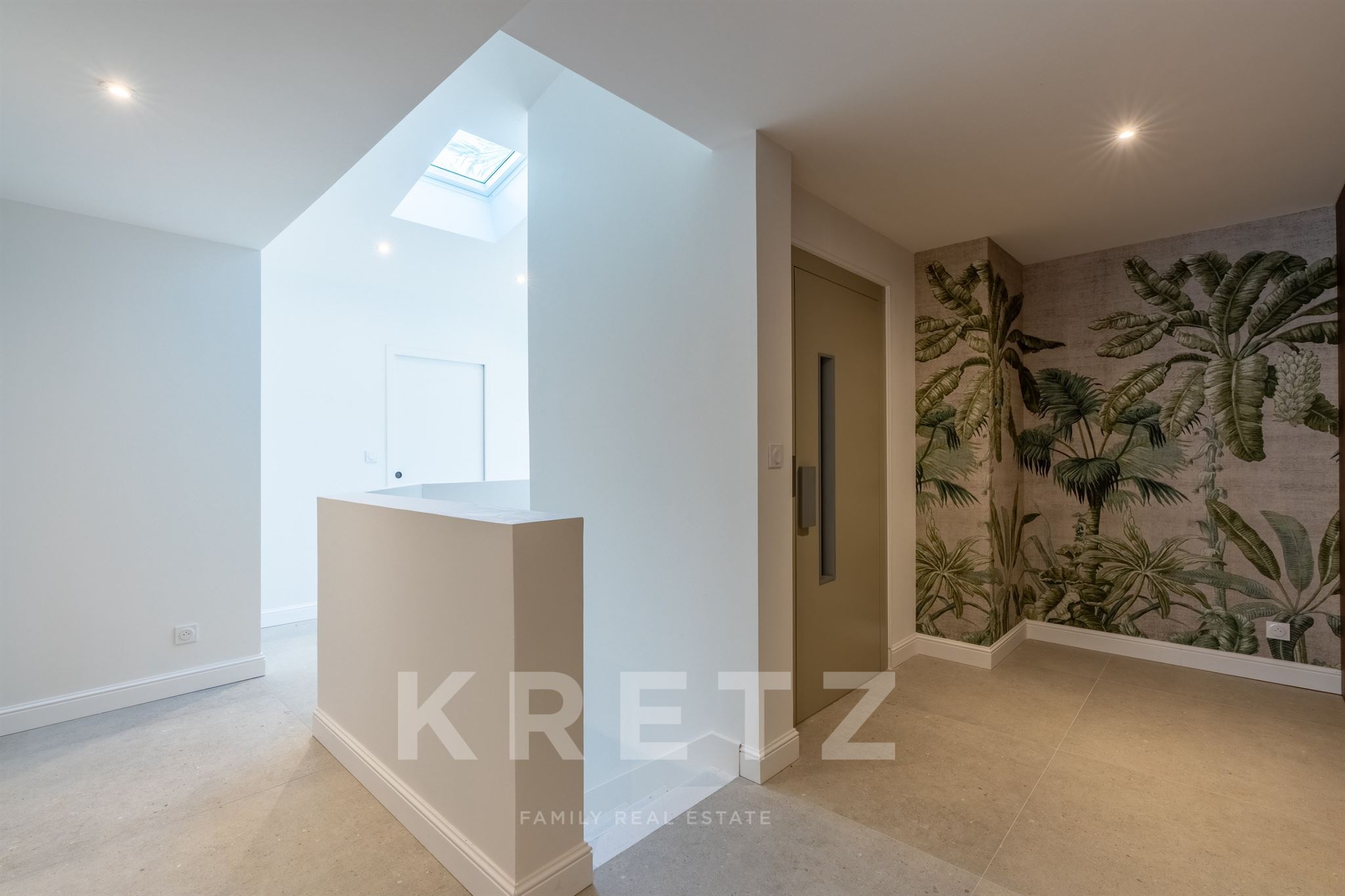 BASQUE ELEGANCE IN A PRIVATE GREEN SETTING