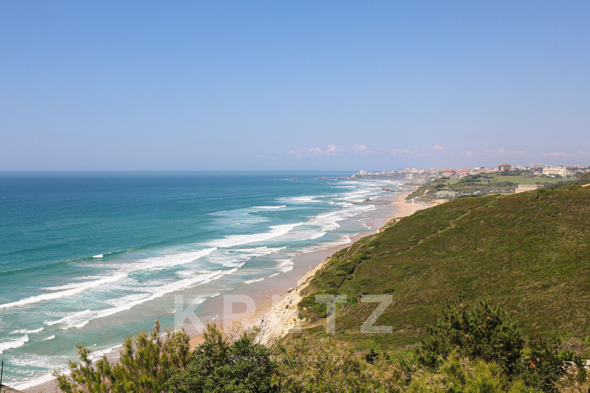 Exceptional Off-Market Property - Rare Seafront - Basque Coast
