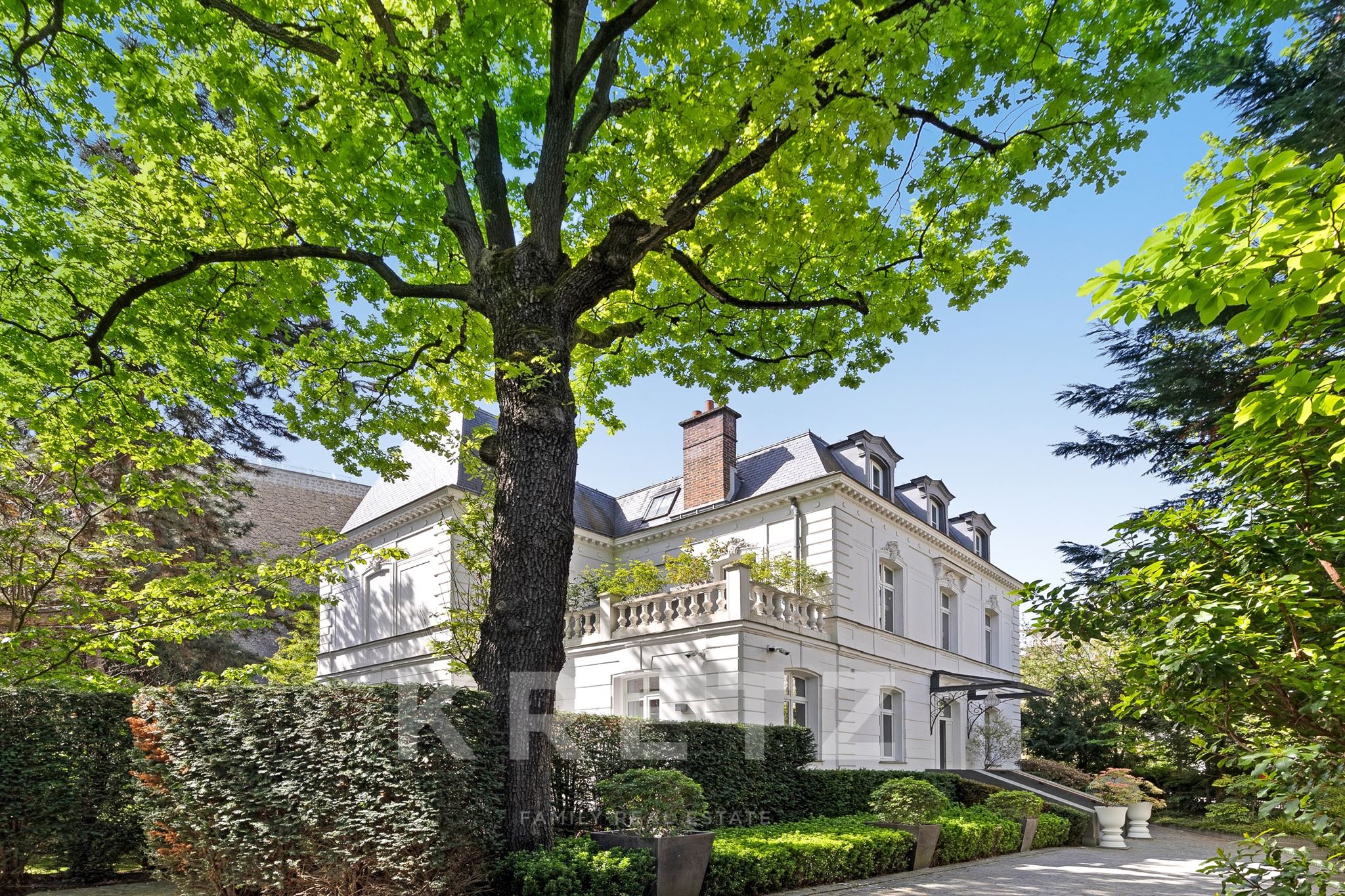 Hôtel particulier