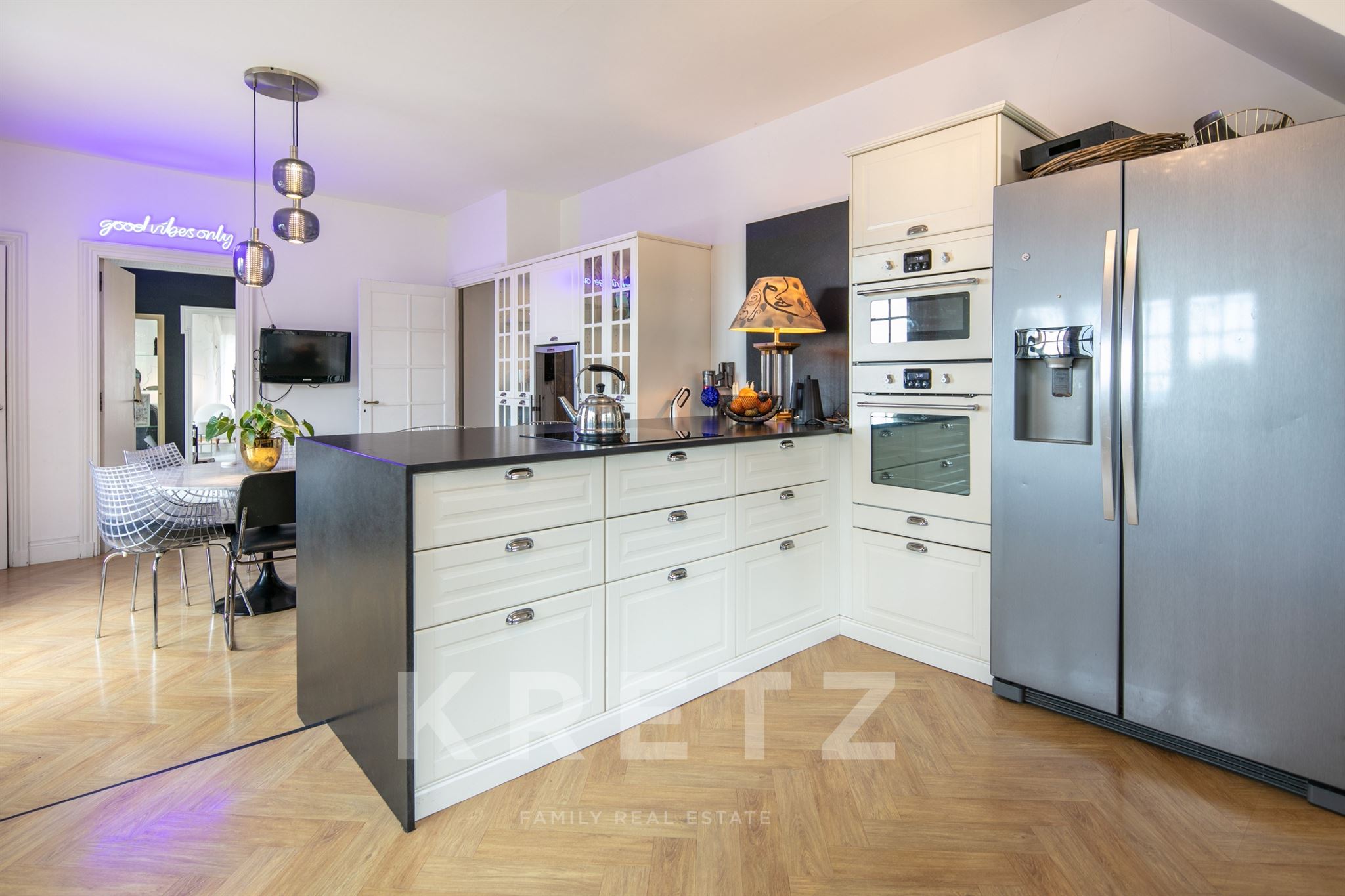Maison de Caractère & Design | La Côte-Saint-André