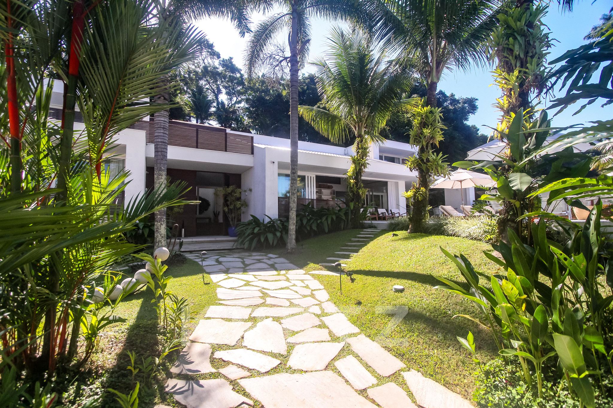PARATY´S HOUSE