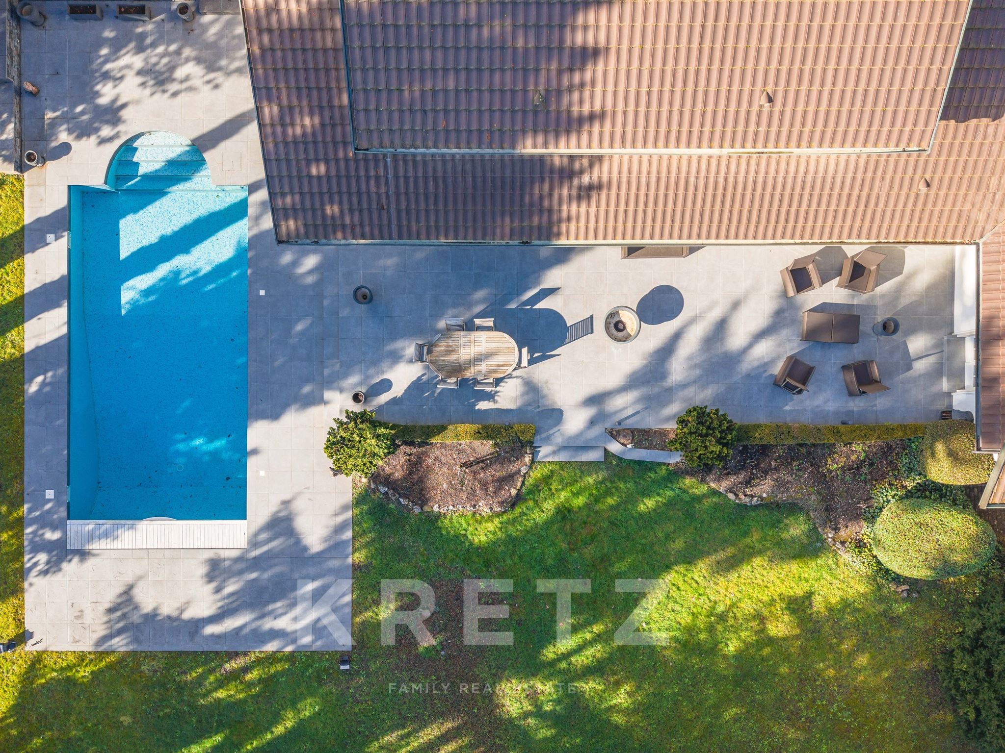 Magnificent Villa, Divonne-les-Bains