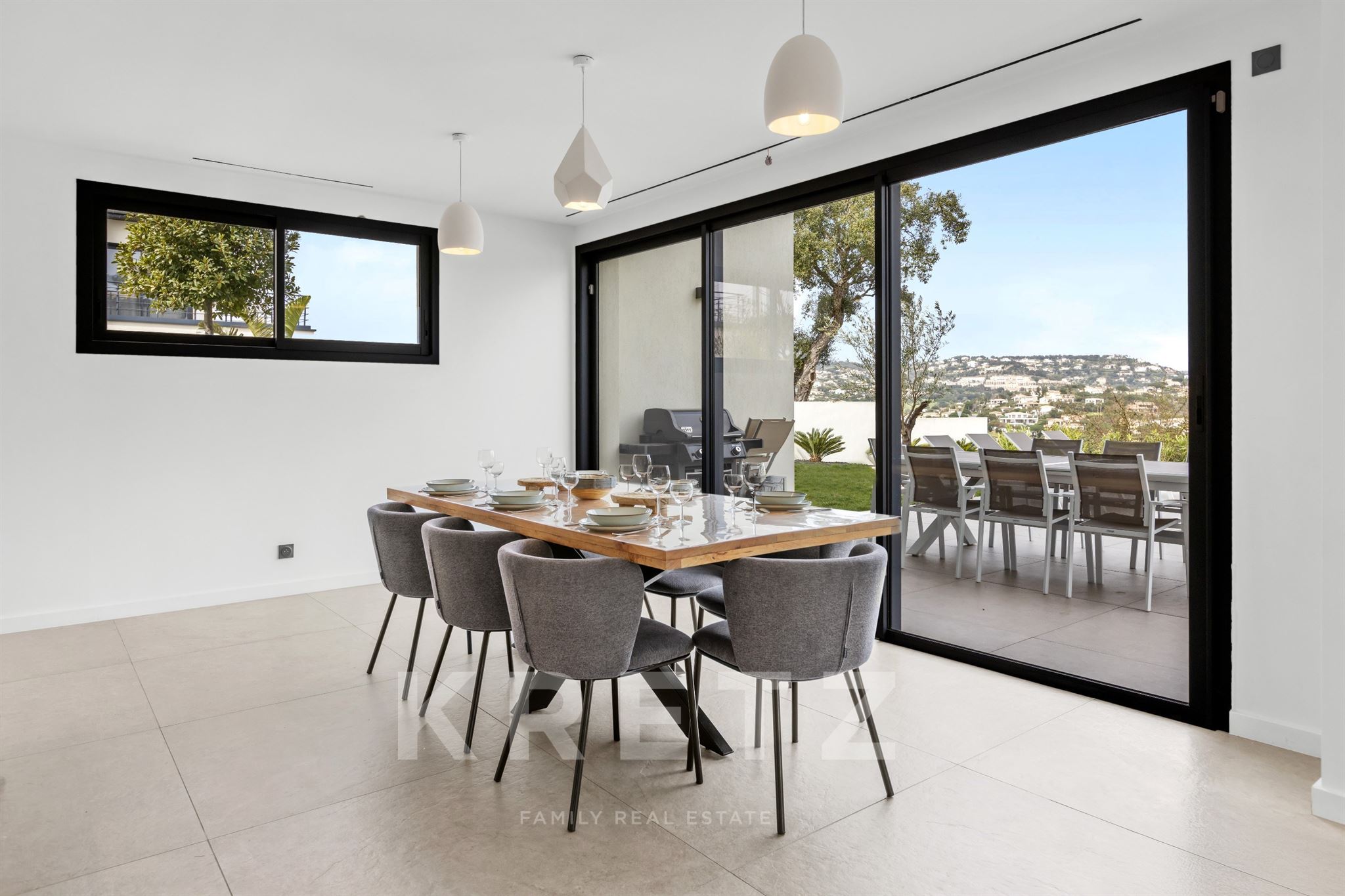 Sainte-Maxime – Recent Property in the Sémaphore Area