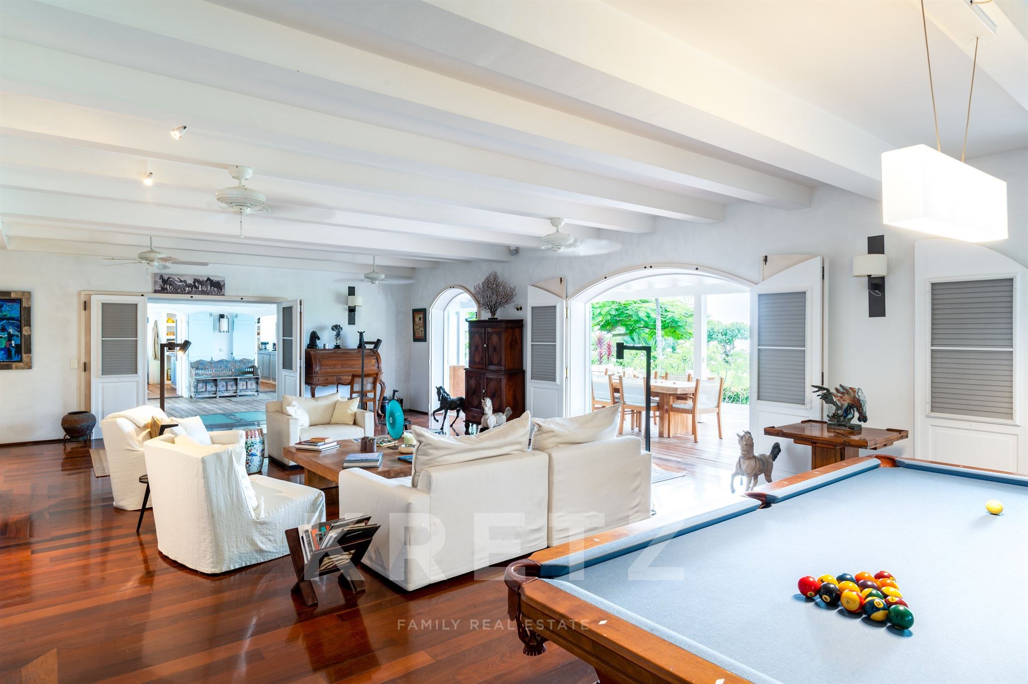 Manoir de Lurin