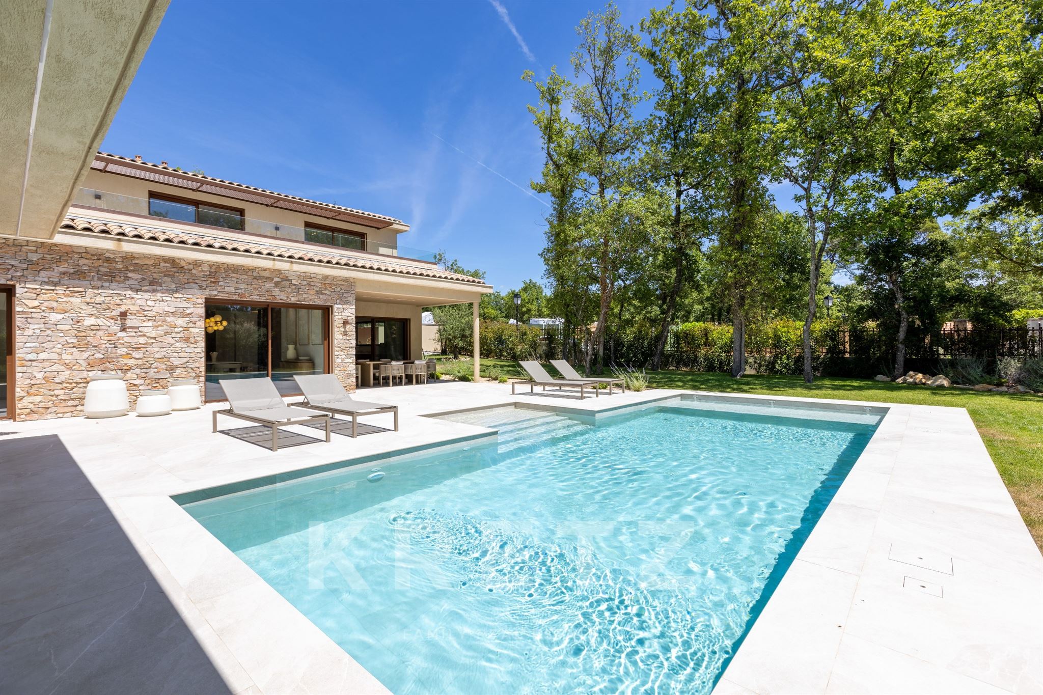 Domaine de Terre Blanche