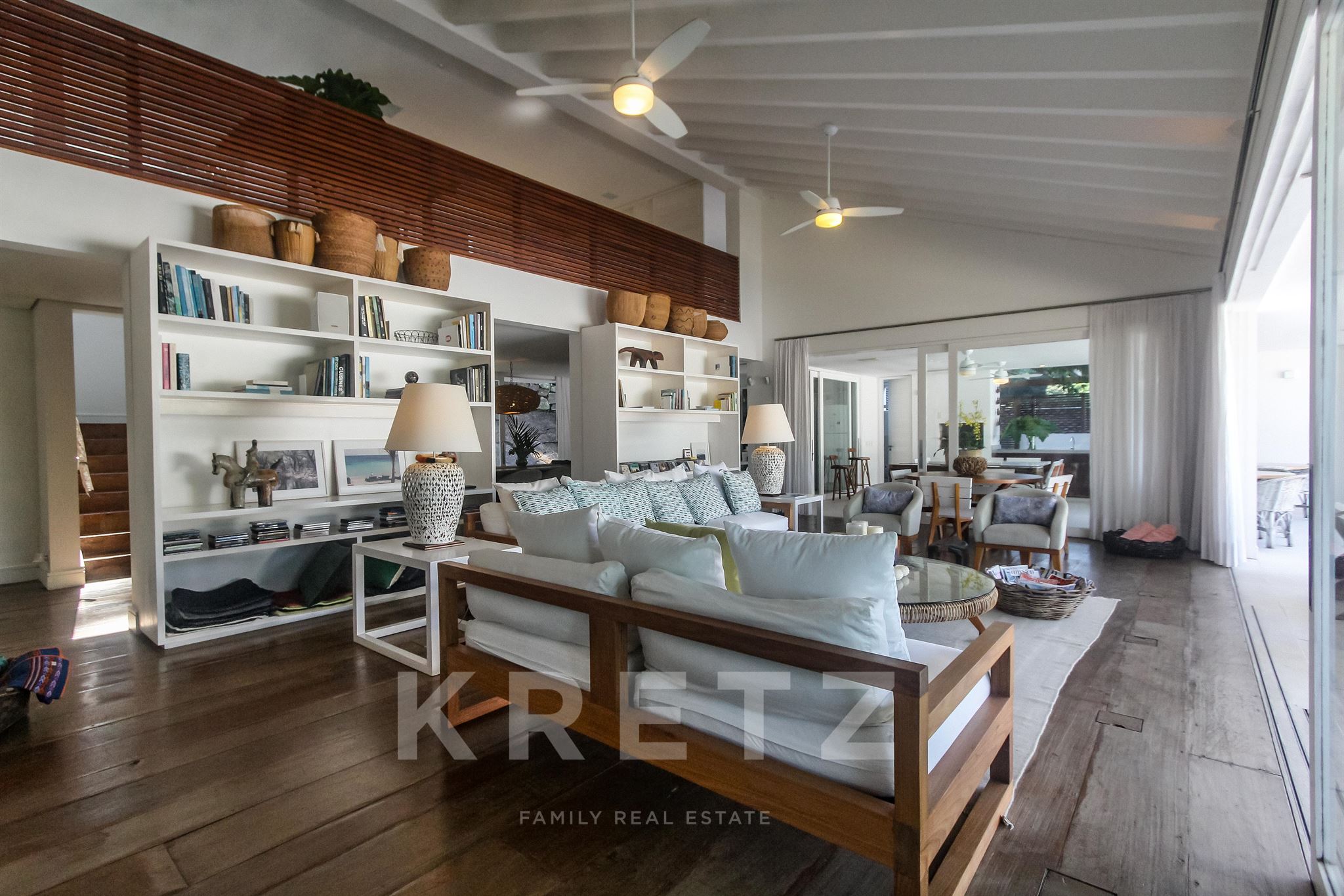 PARATY´S HOUSE