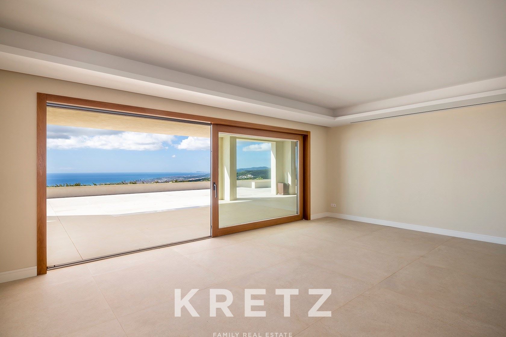A Grand Estate of Scale and Elegance in Supermaresme